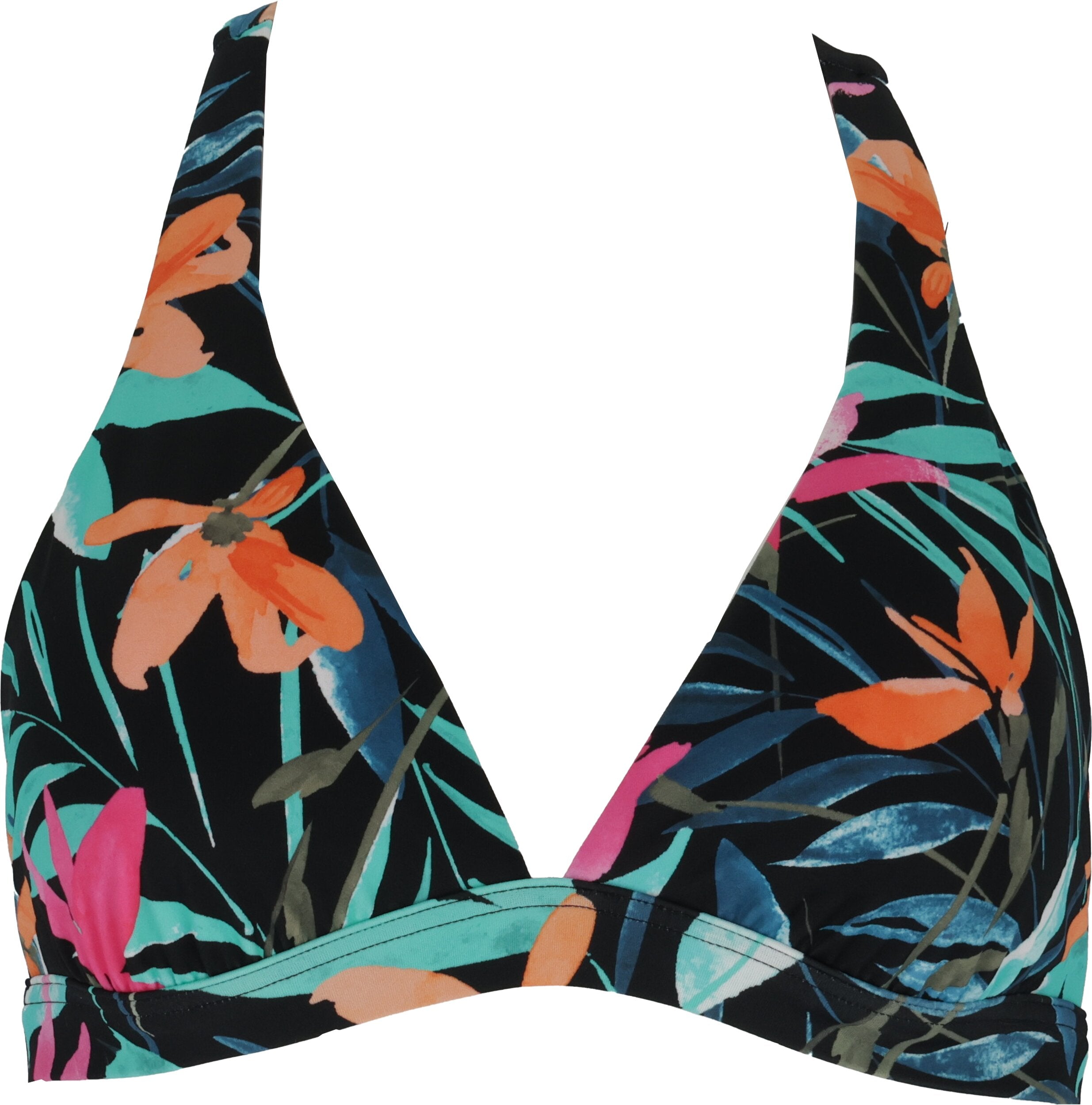 FIREFLY Da.-Bikini-Oberteil Mia II MM Neckholder
