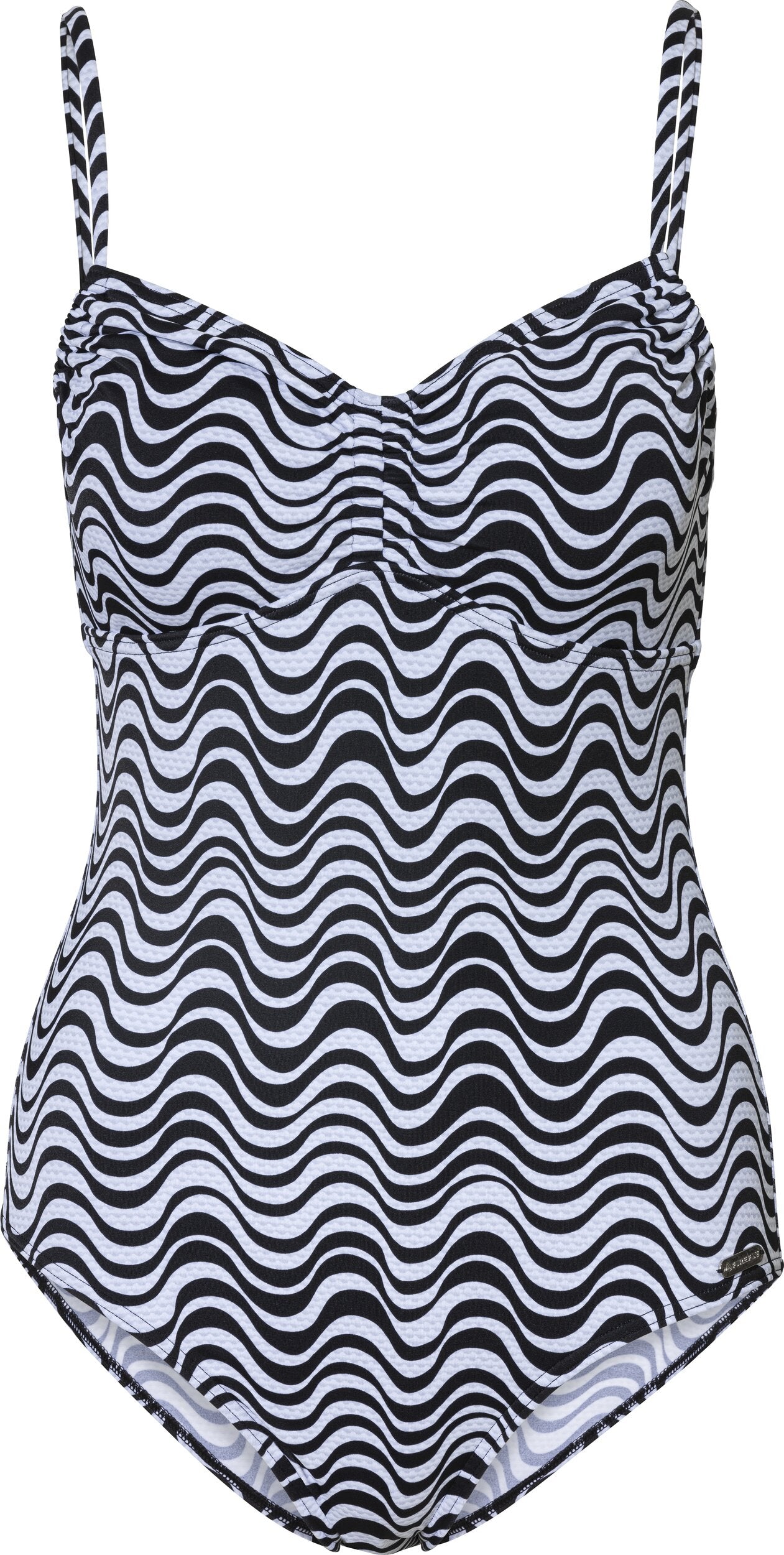 Da.-Badeanzug Sylvia II MM