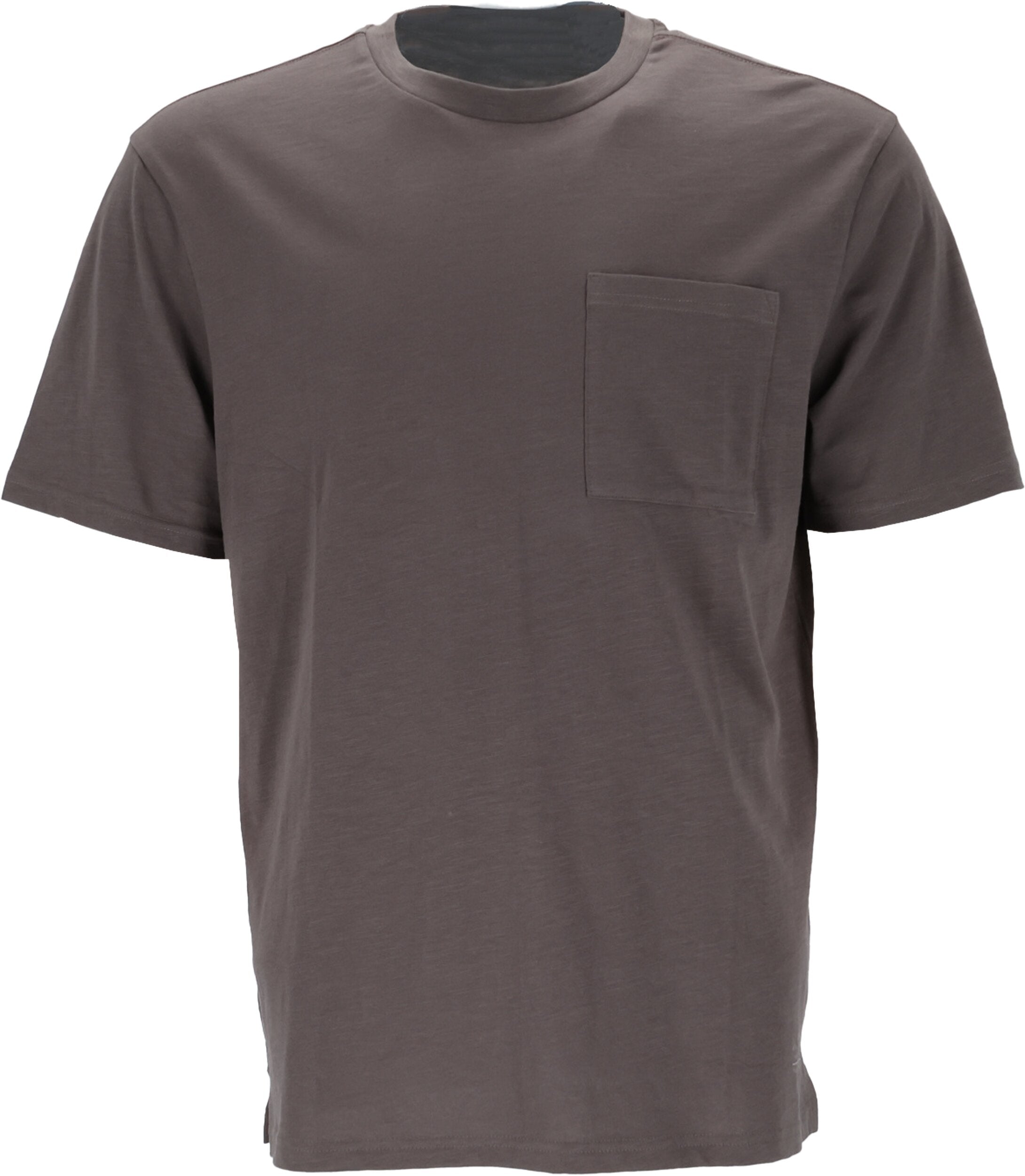 He.-T-Shirt FIR CORE M SLUB TEE