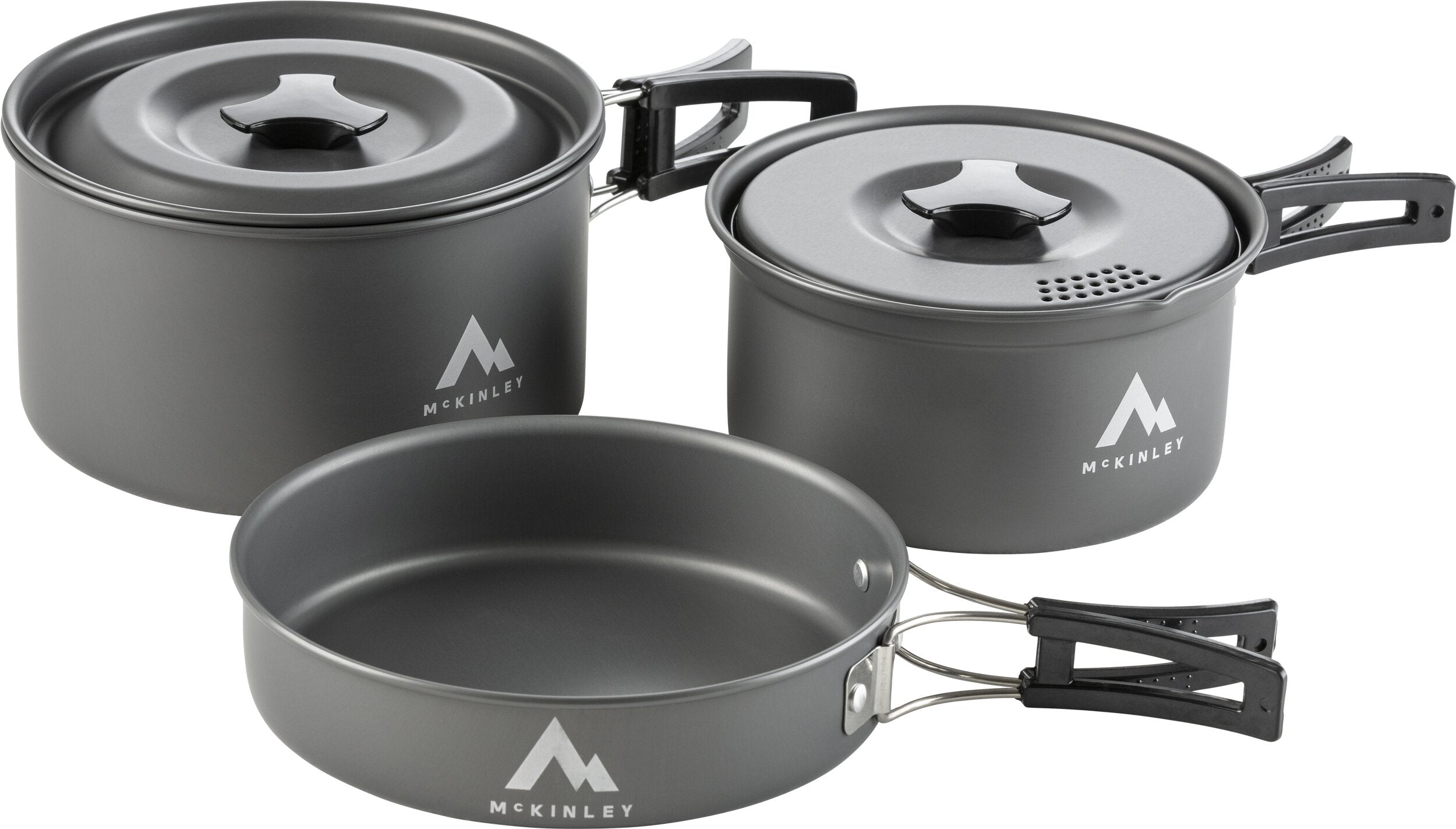 Kochgeschirr SET MCK202