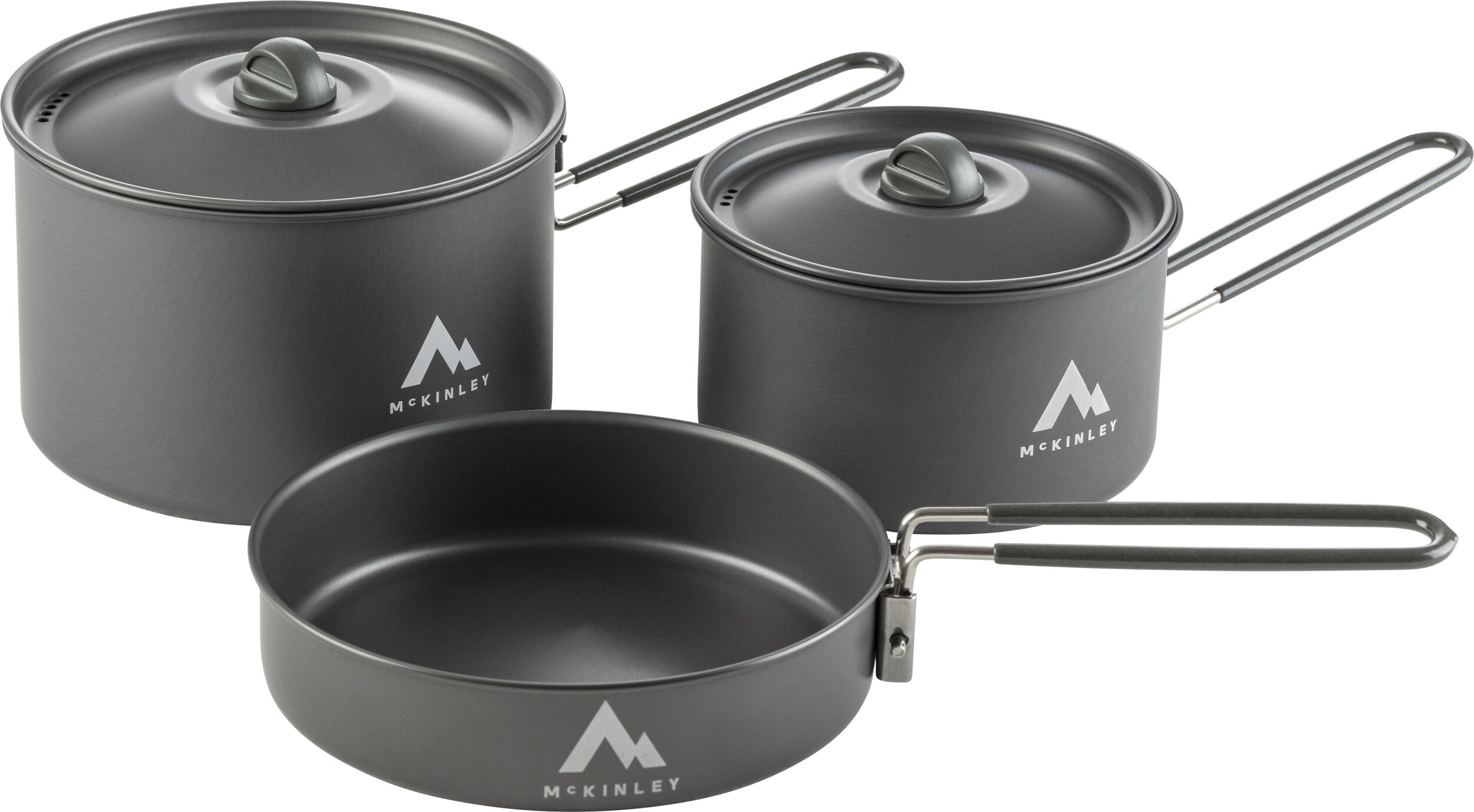 Kochgeschirr SET MCK232