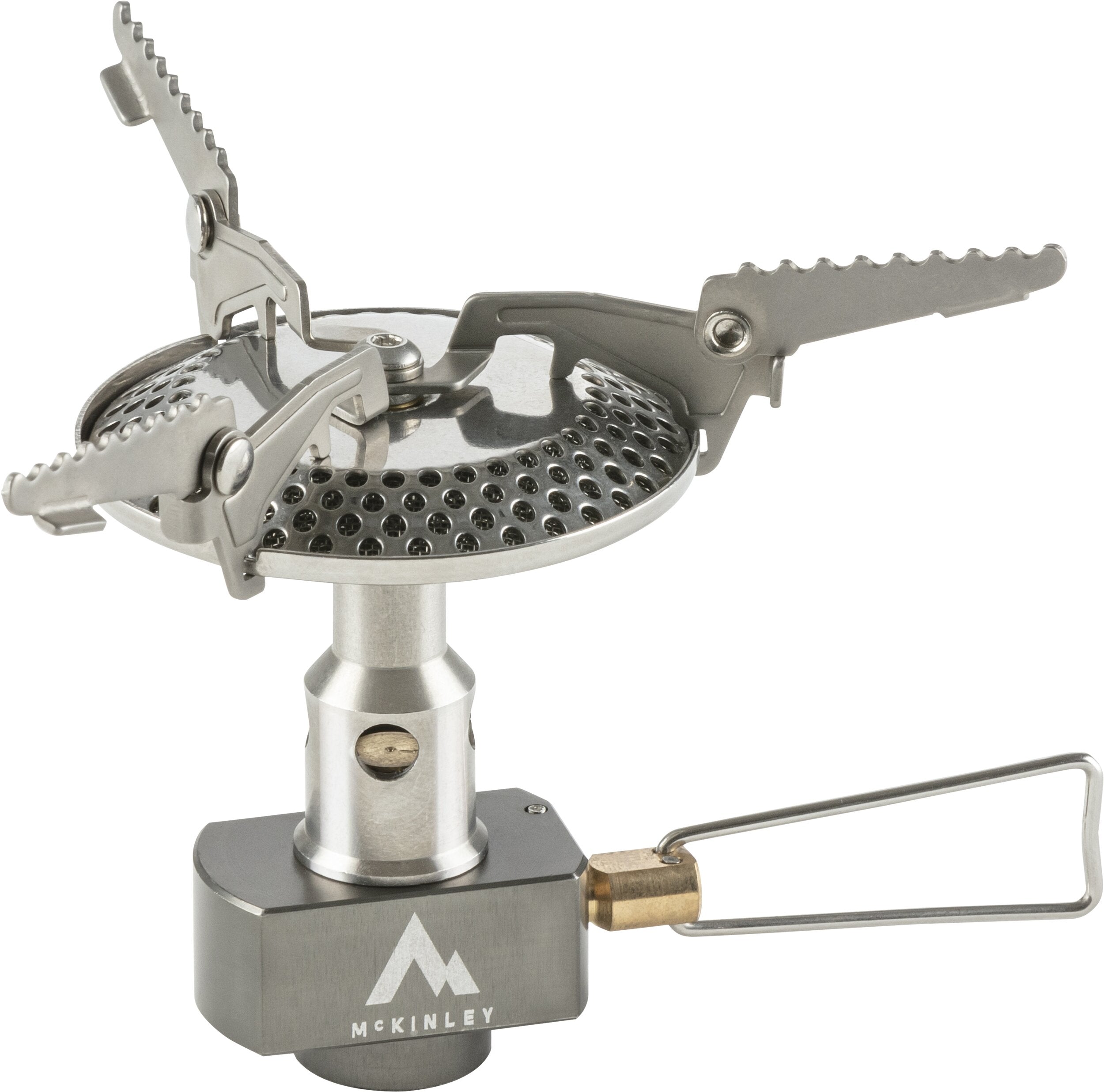 Gaskocher Kocher MCK116