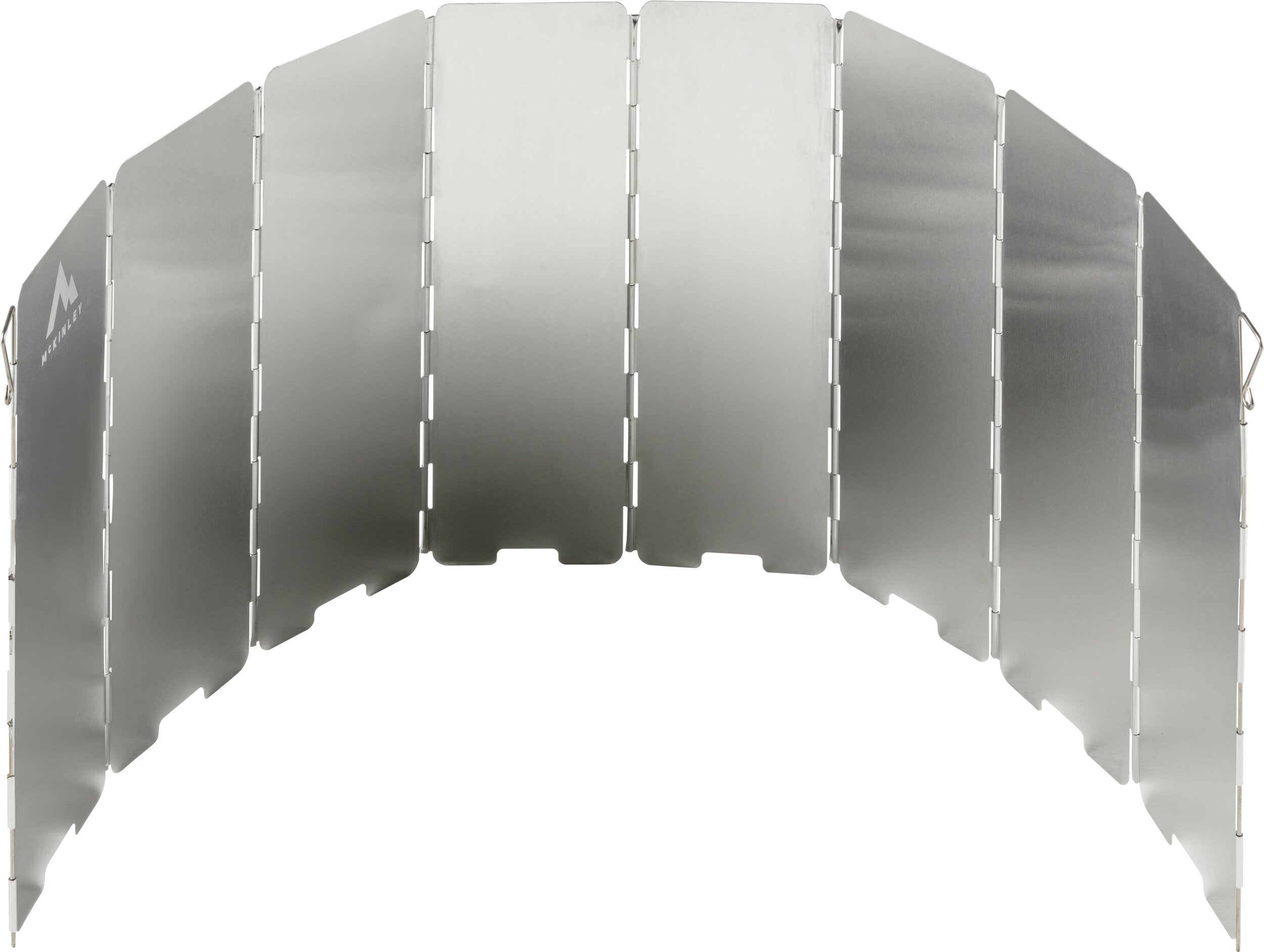 Zubehör Kocher Windschutz MCK508