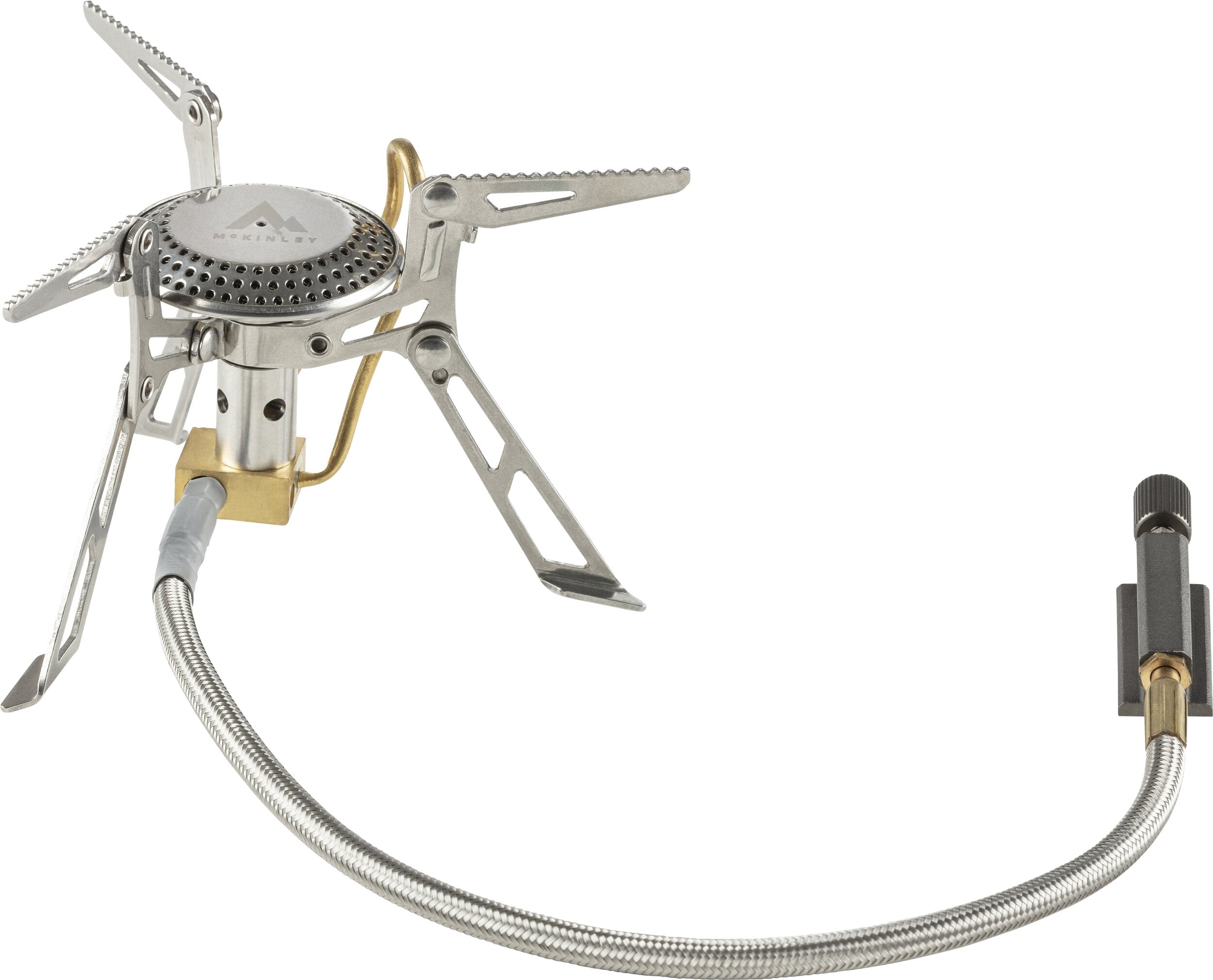 Gaskocher Kocher MCK118