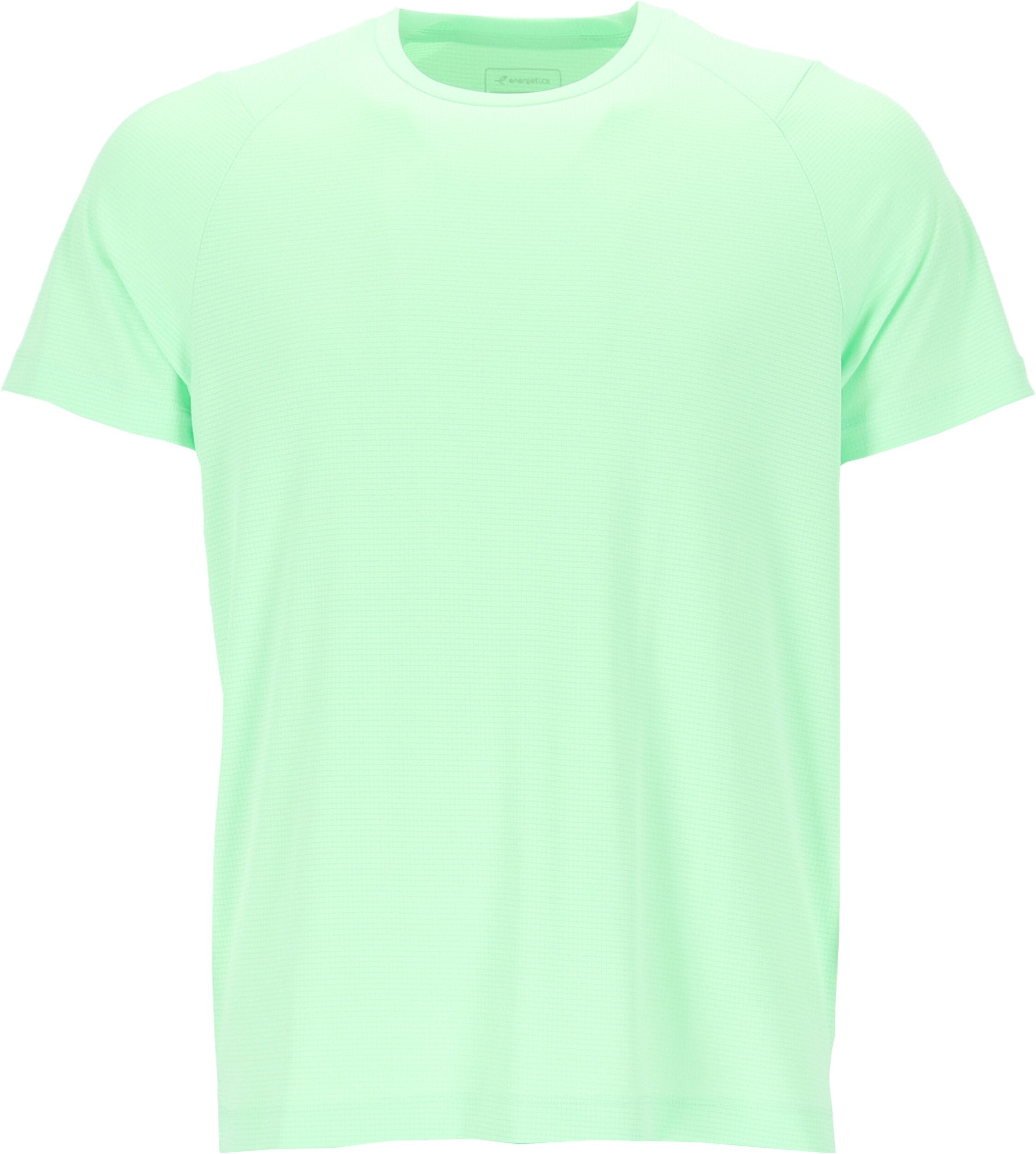 ENERGETICS He.-T-Shirt Taavi Trainings-Polo