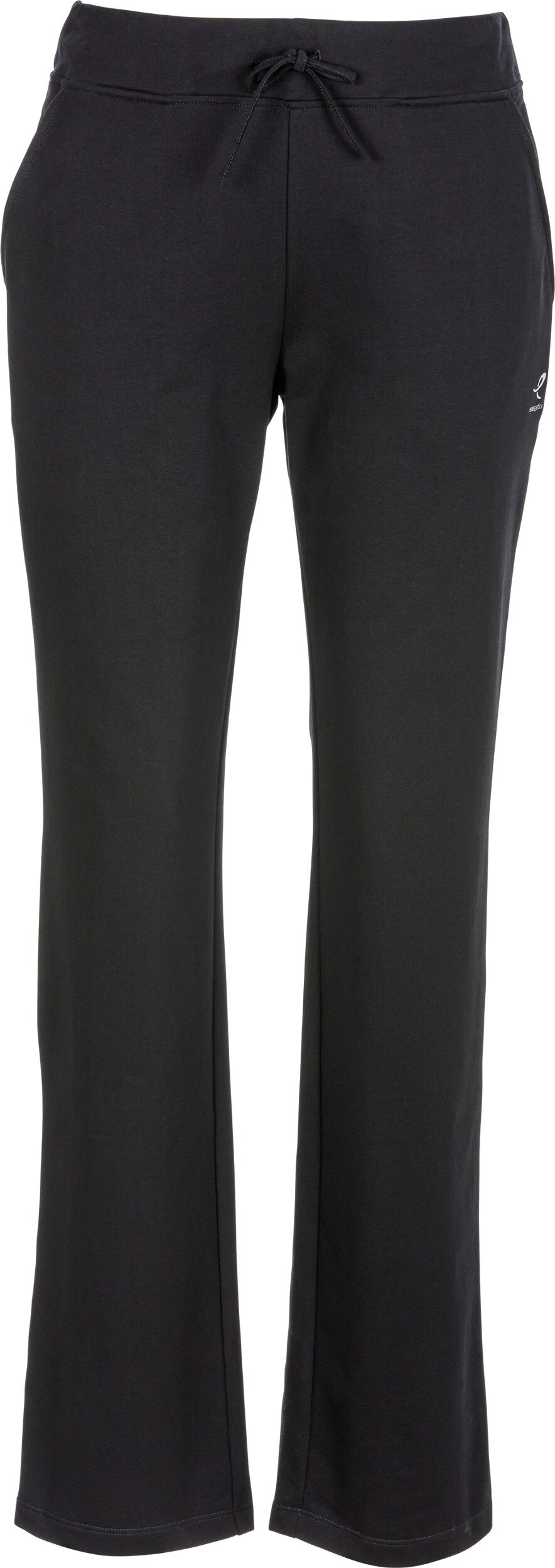 Da.-Hose Jasmina mit Kordelzug & Taschen
