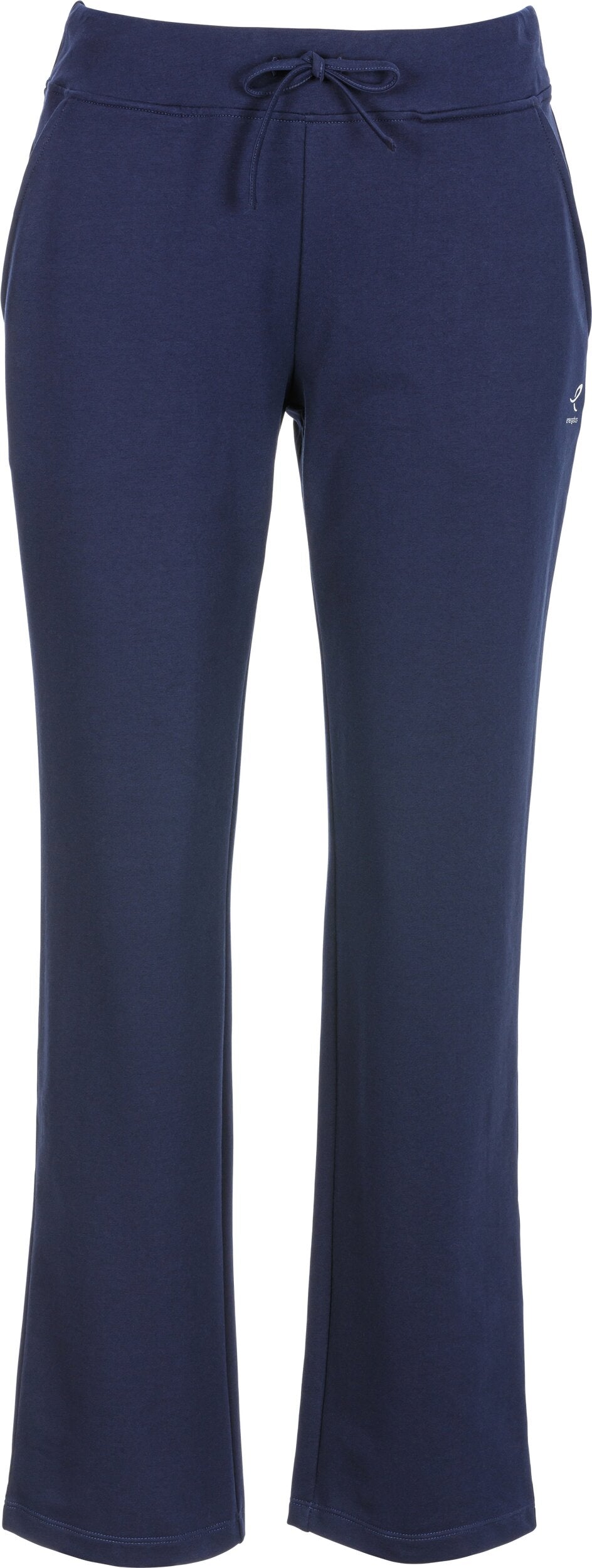 Da.-Hose Jasmina mit Kordelzug & Taschen