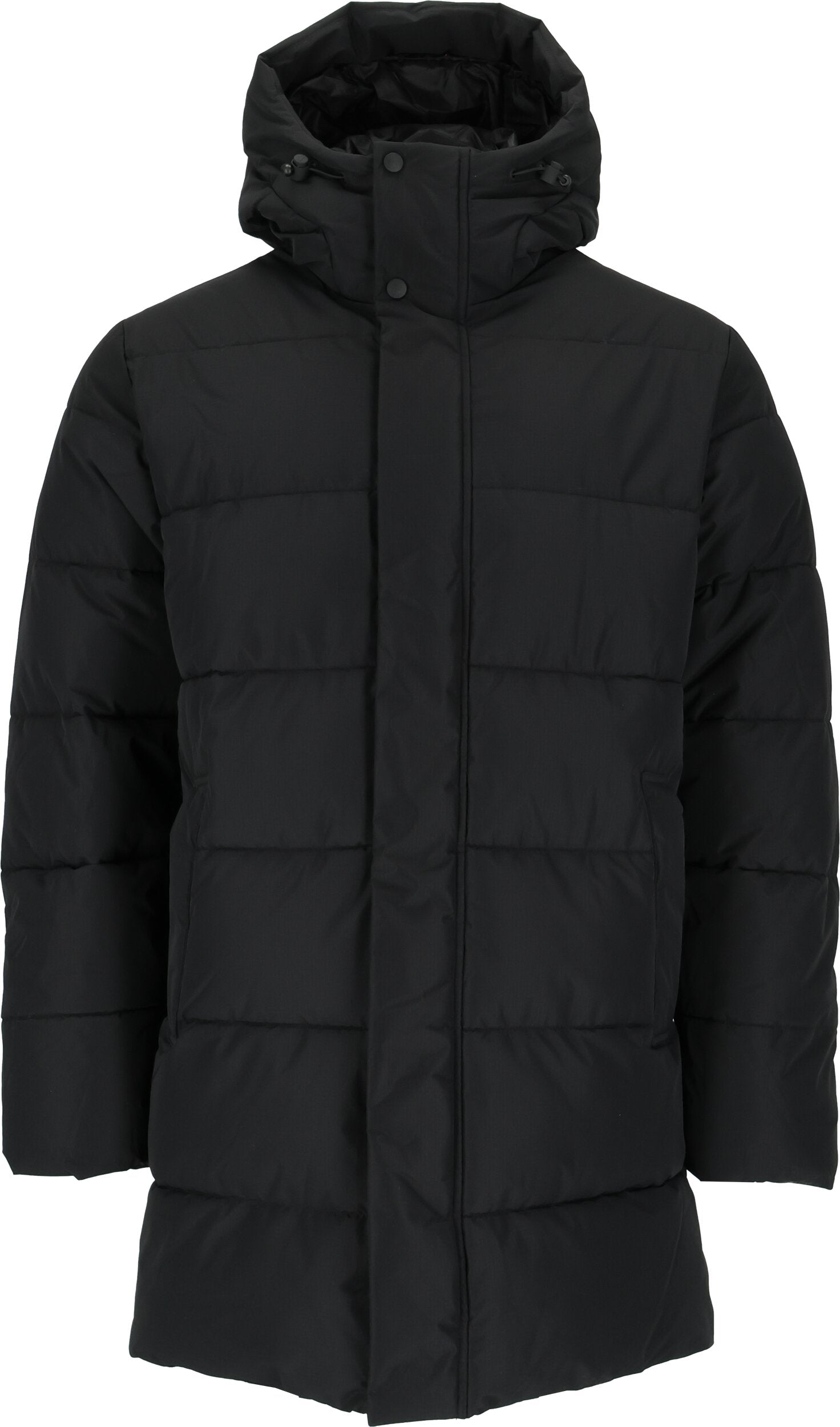 He.-Jacke ARCTIC II M