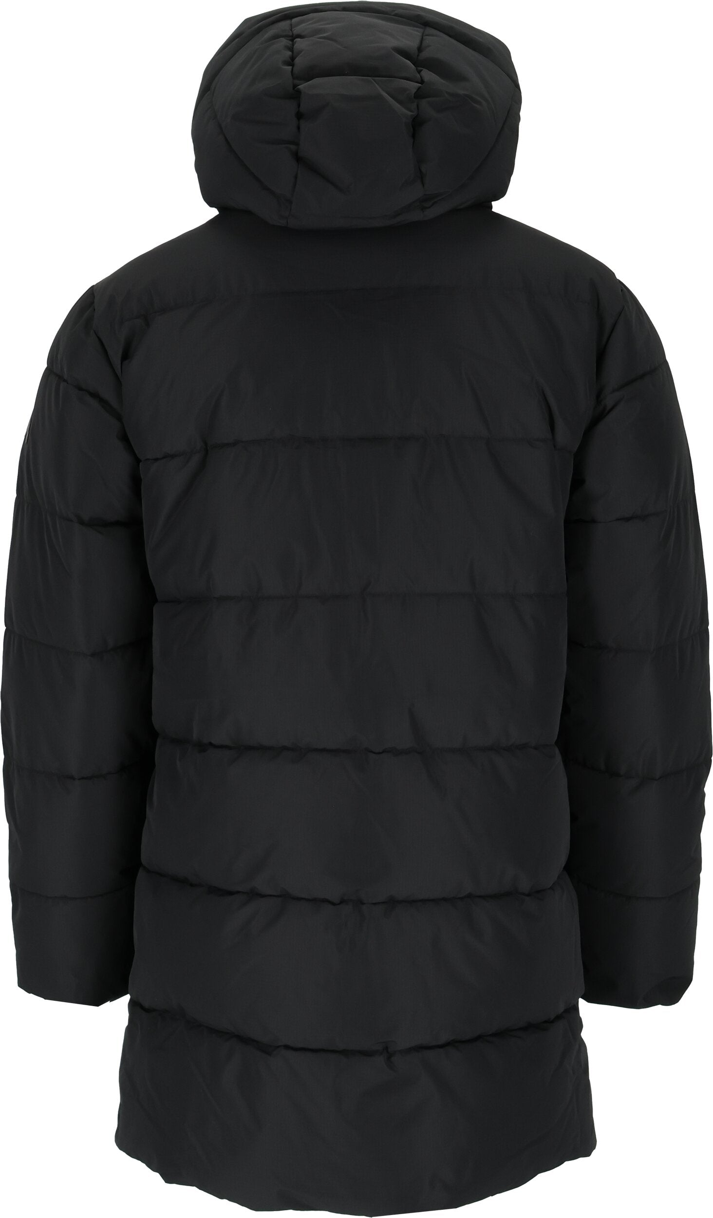 He.-Jacke ARCTIC II M