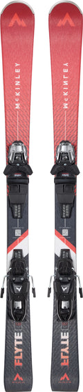 Ki.-Ski-Set FLYTE J PS WB+Systembin
