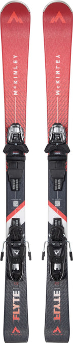 Ki.-Ski-Set FLYTE J PS WB+Systembin