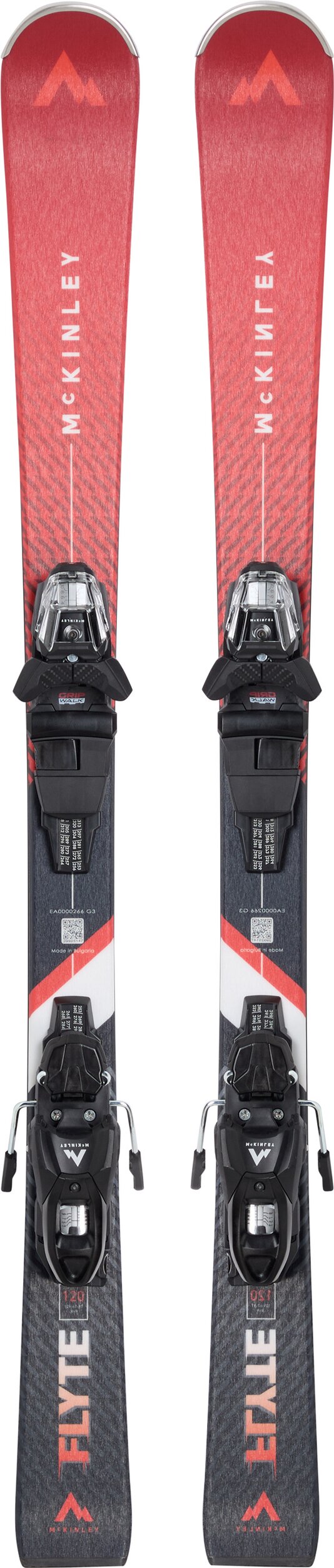 Ki.-Ski-Set FLYTE J PS WB+Systembin