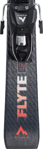 Ki.-Ski-Set FLYTE J PS WB+Systembin