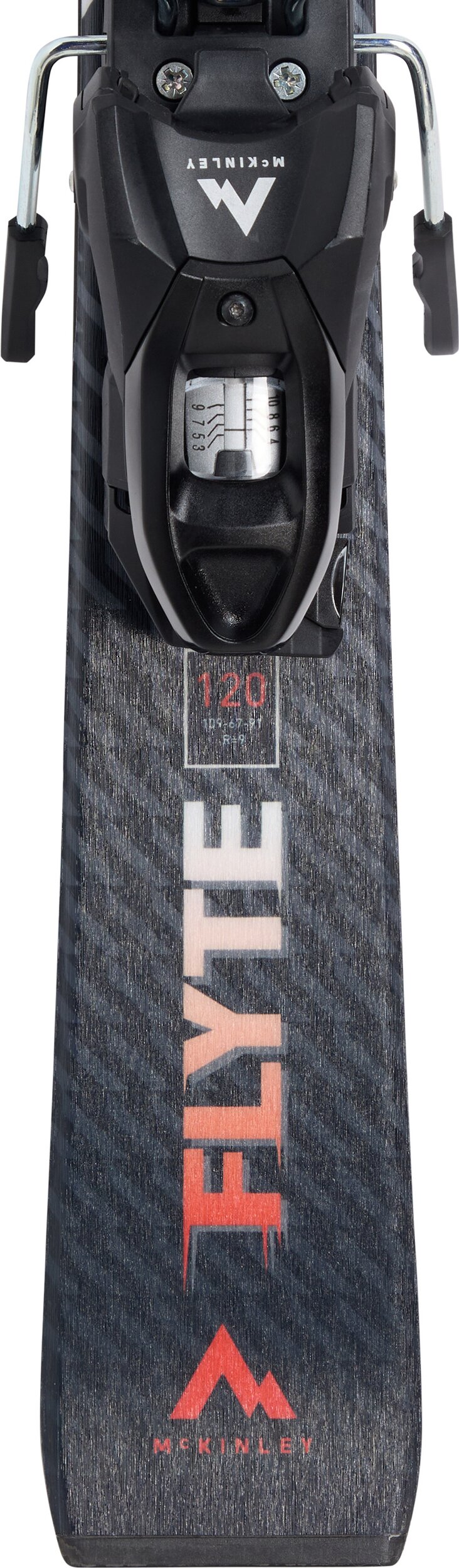Ki.-Ski-Set FLYTE J PS WB+Systembin