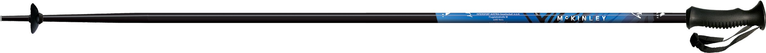 Ki.-Skistock Skitty II