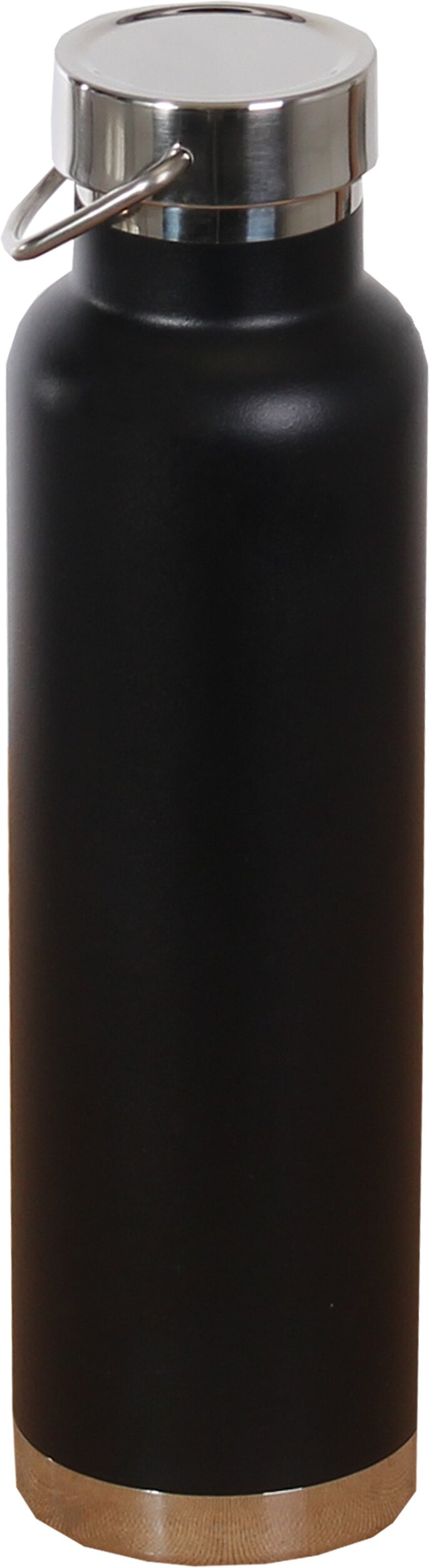 Trinkflasche Edelstahl 750ml