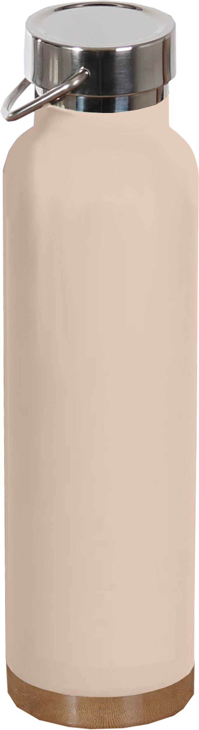 Trinkflasche Edelstahl 750ml