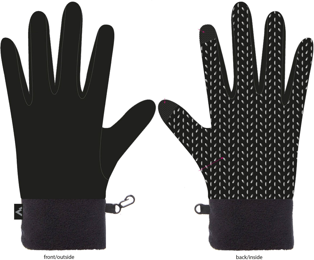 Ux.-Handschuh RAMBERG ux