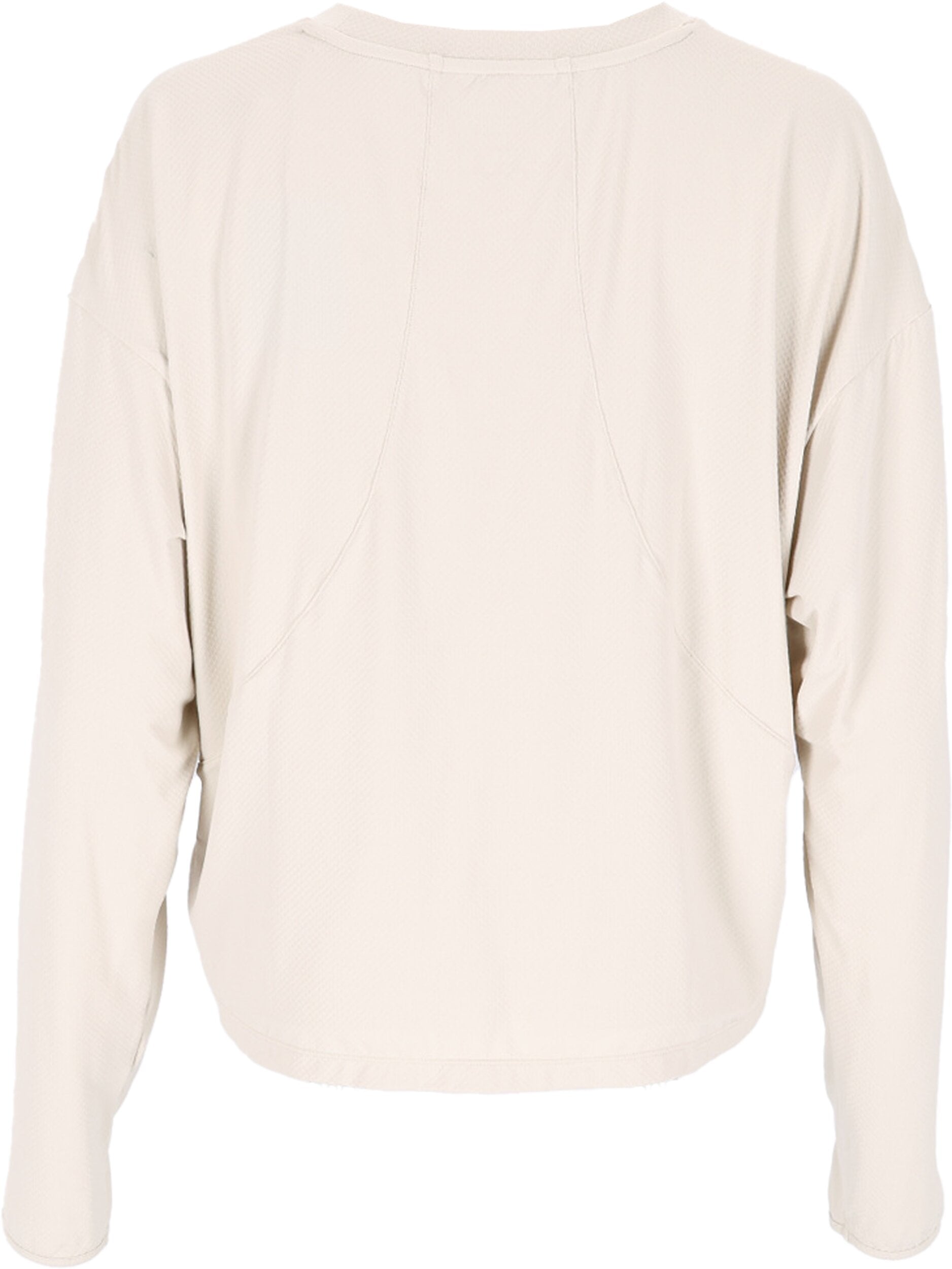 Da.-Langarmshirt Offni W L/S Tee W
