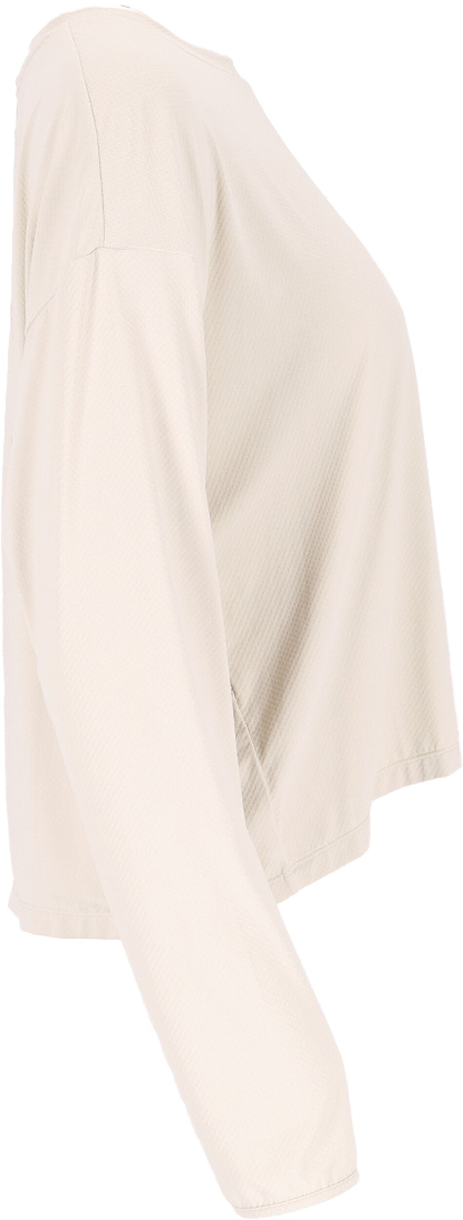 Da.-Langarmshirt Offni W L/S Tee W