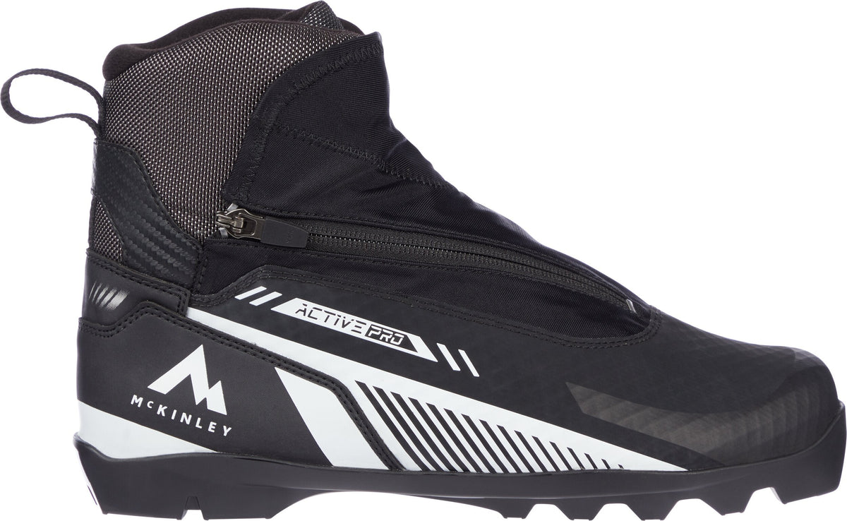 Langlaufskischuhe Active Pro PLK Unisex