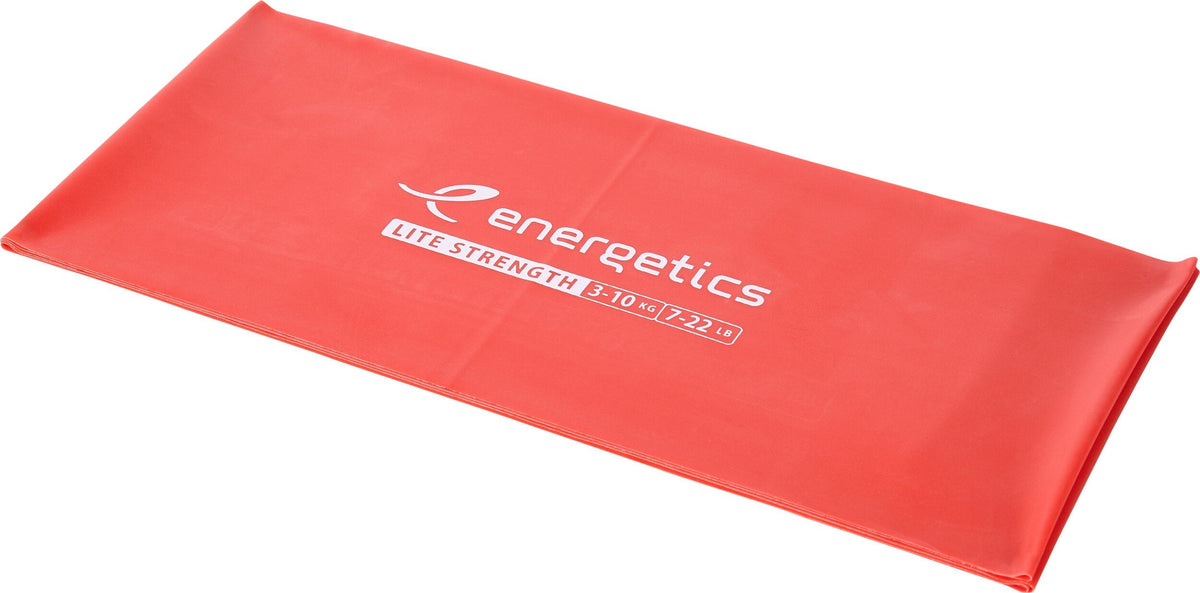 Physioband 250cm Fitnessband mit 4 Widerständen