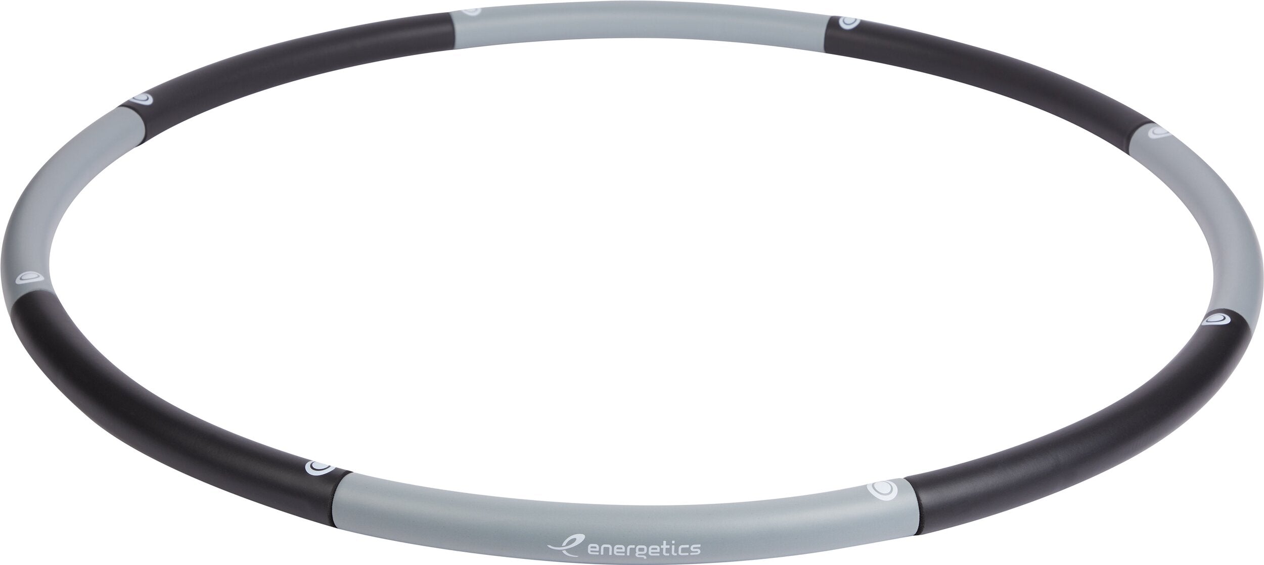 ENERGETICS Hula Hoop Ring – Fitness & Koordination 0,9-1,4 kg