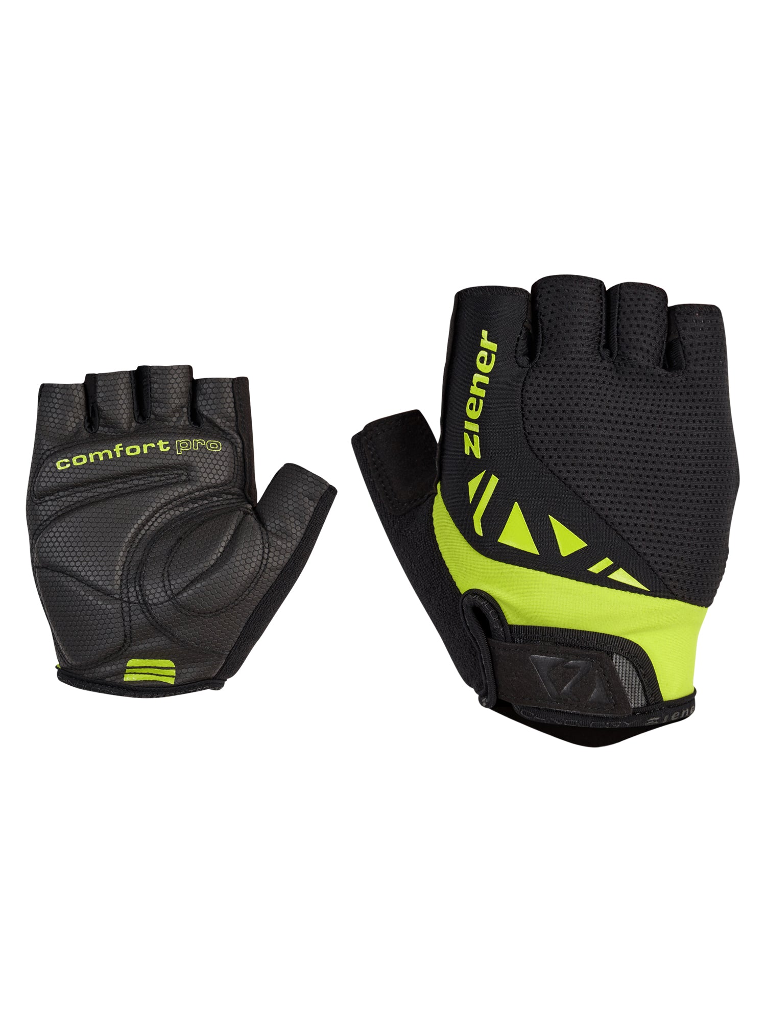 CLAASS-Z bike glove man