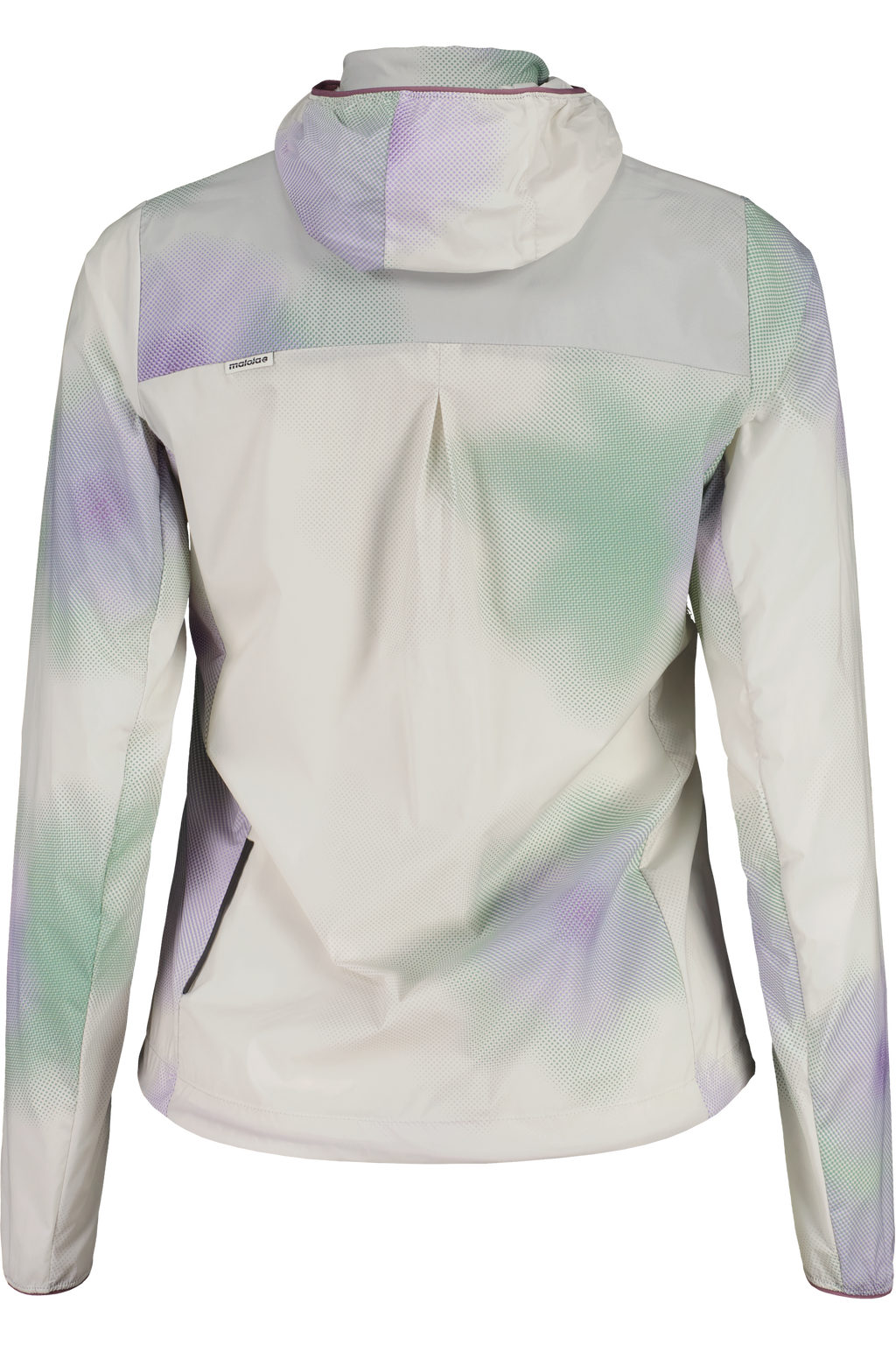 IkharaM. Damen Radjacke