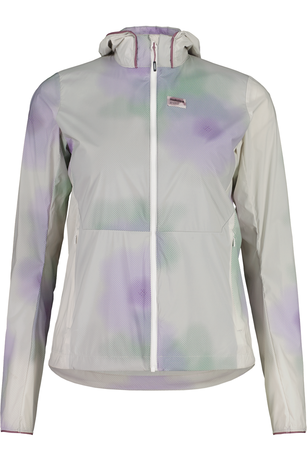 IkharaM. Damen Radjacke