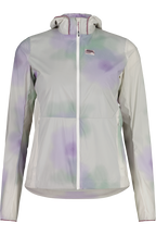 IkharaM. Damen Radjacke
