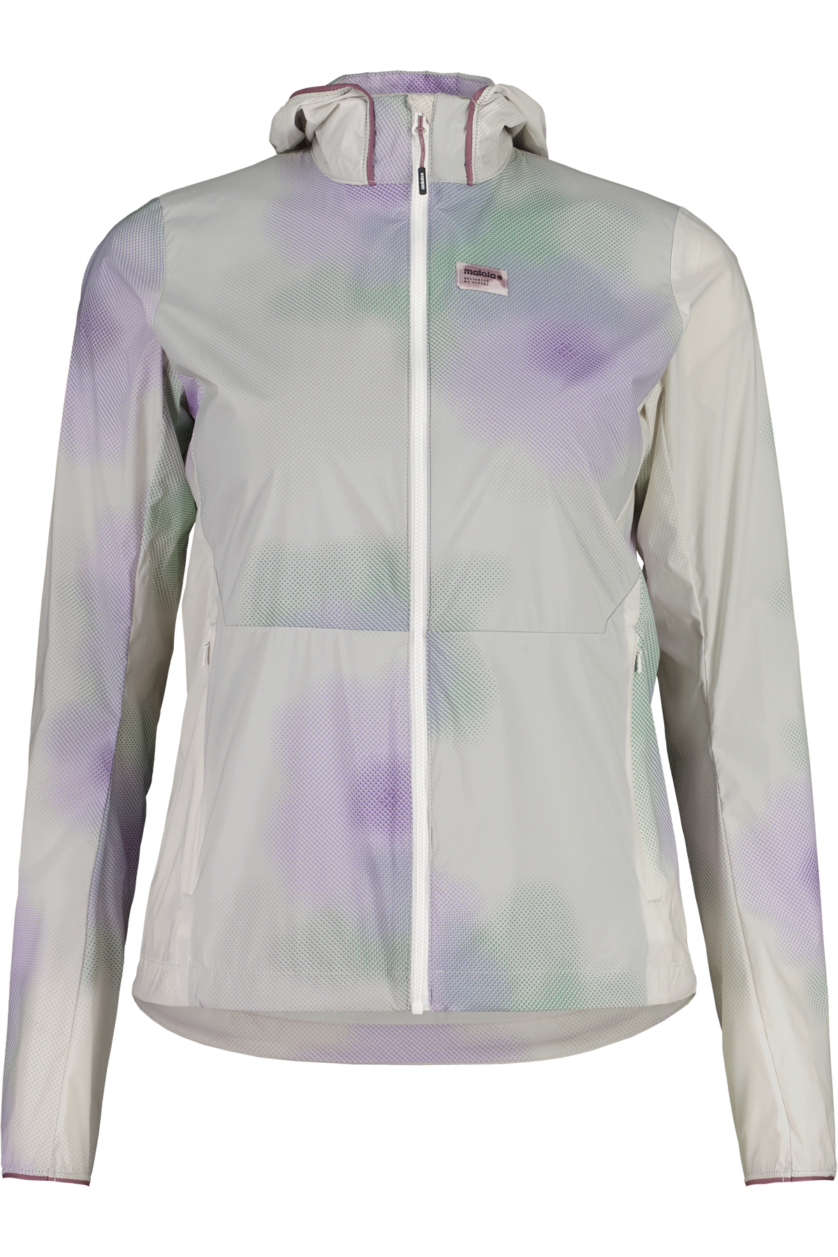 IkharaM. Damen Radjacke