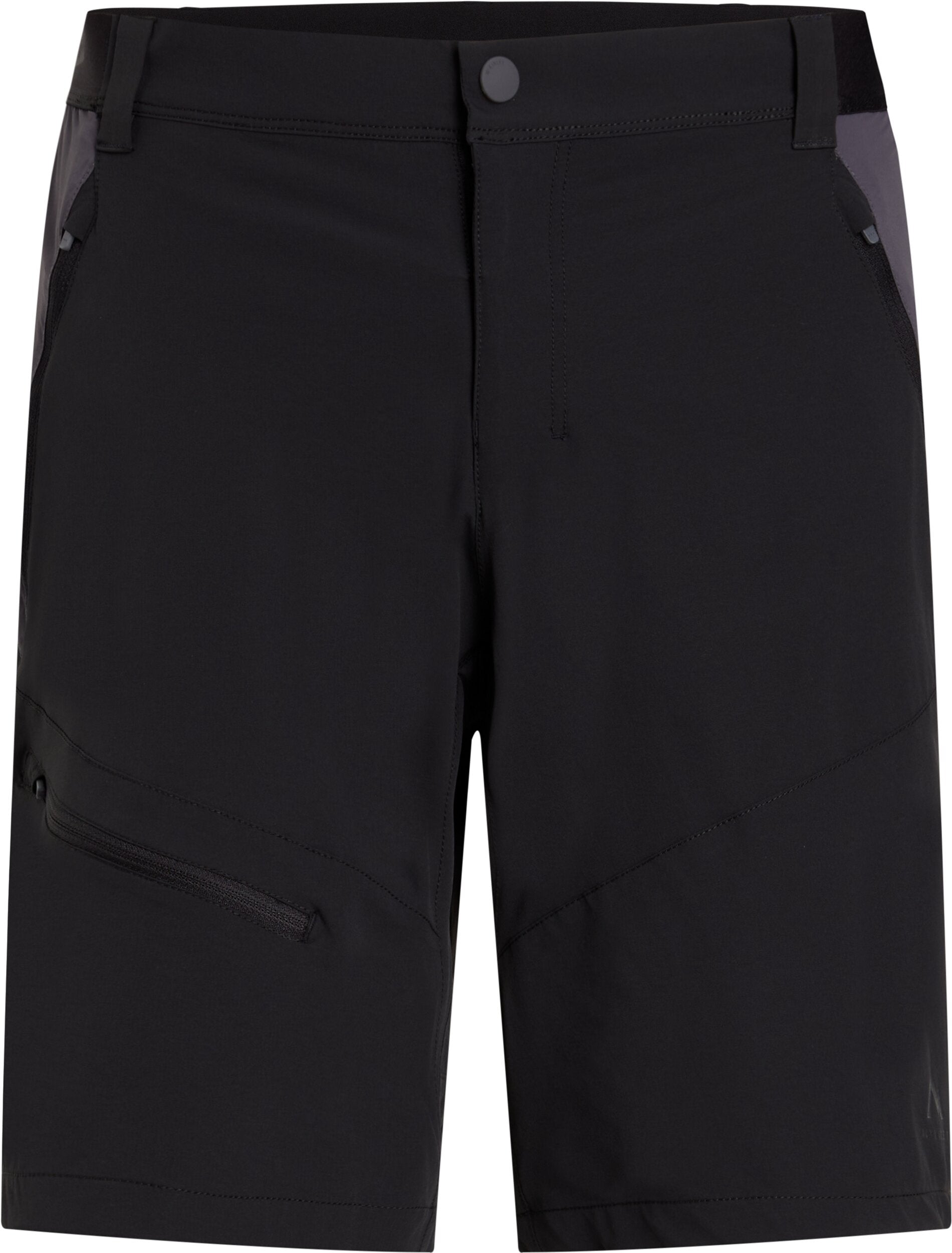 MCKINLEY Herren Bermuda Brenton Outdoor Shorts