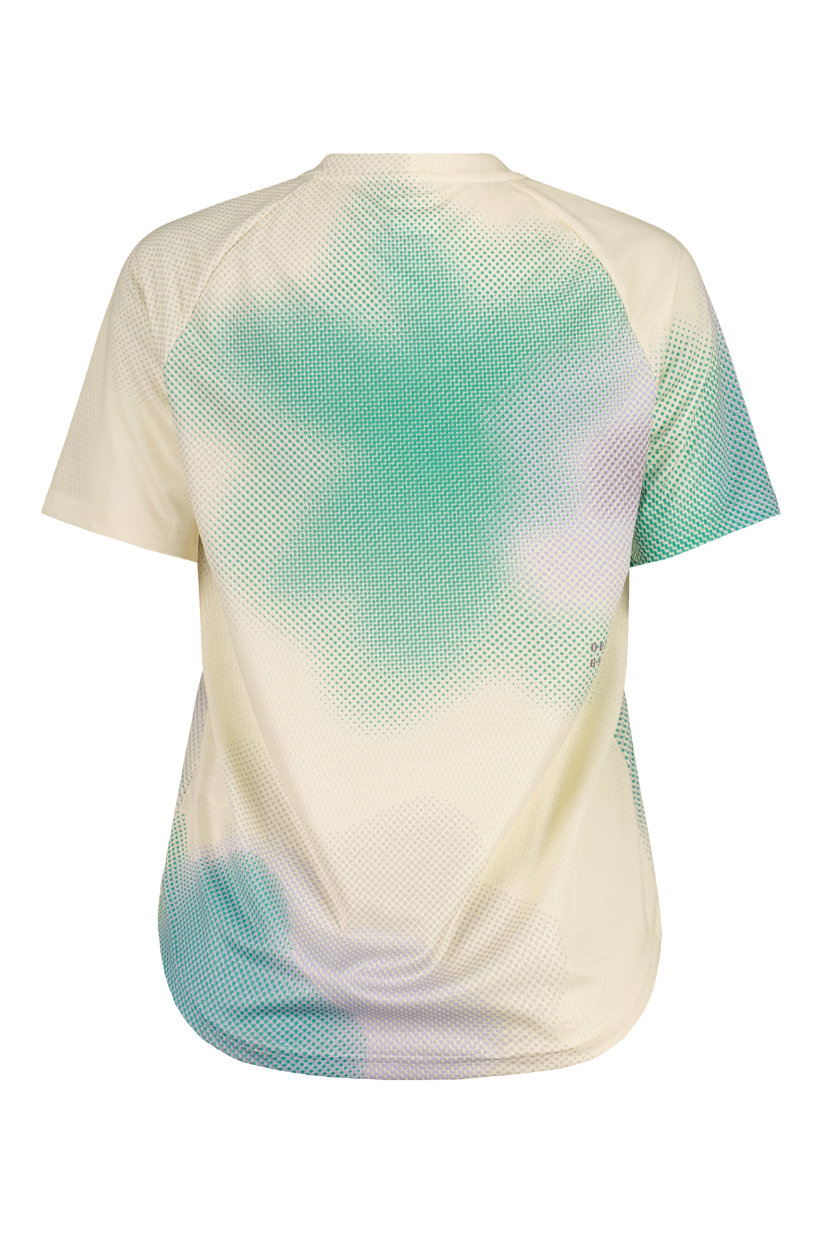 OshakaM. Damen Radtrikot