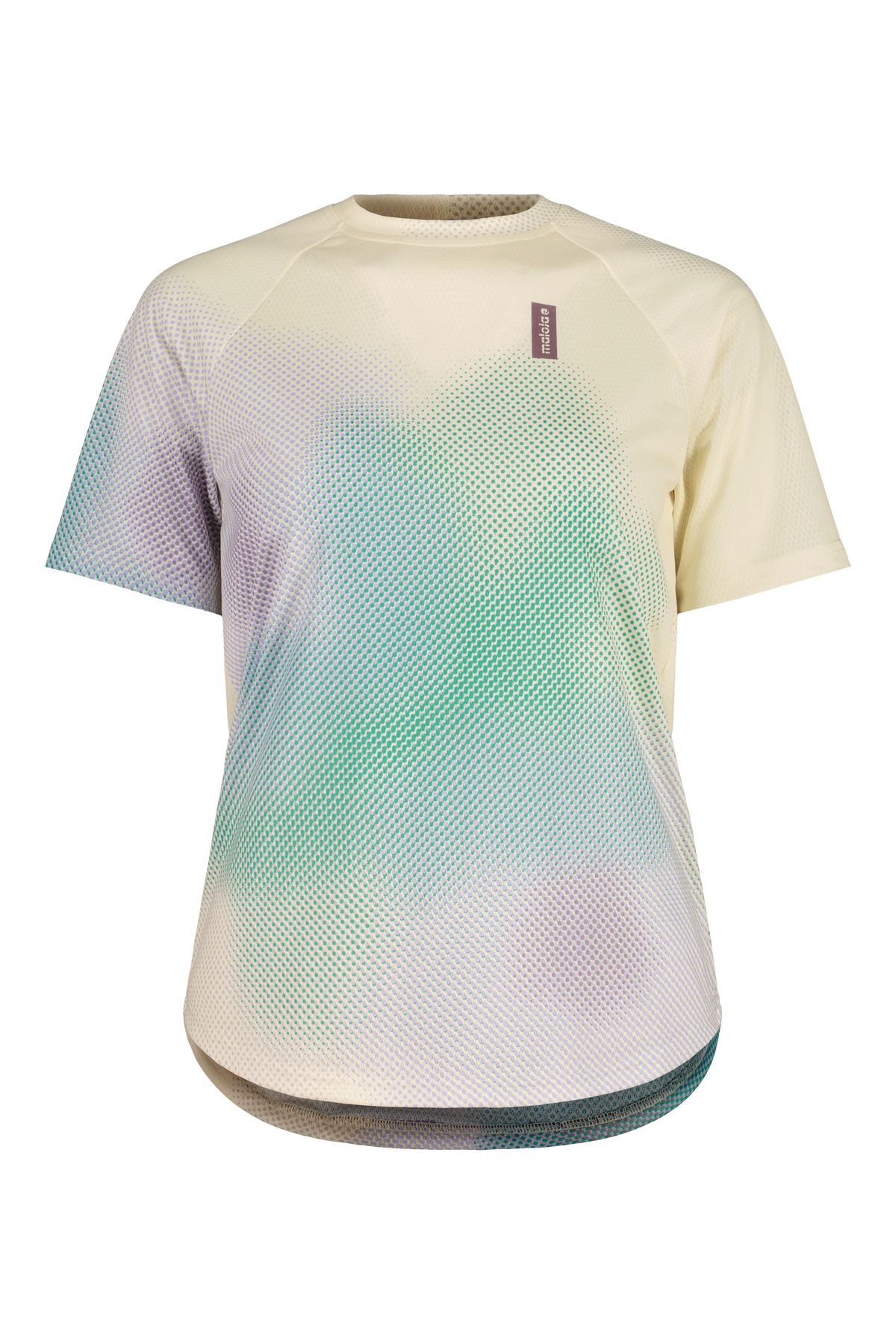 OshakaM. Damen Radtrikot