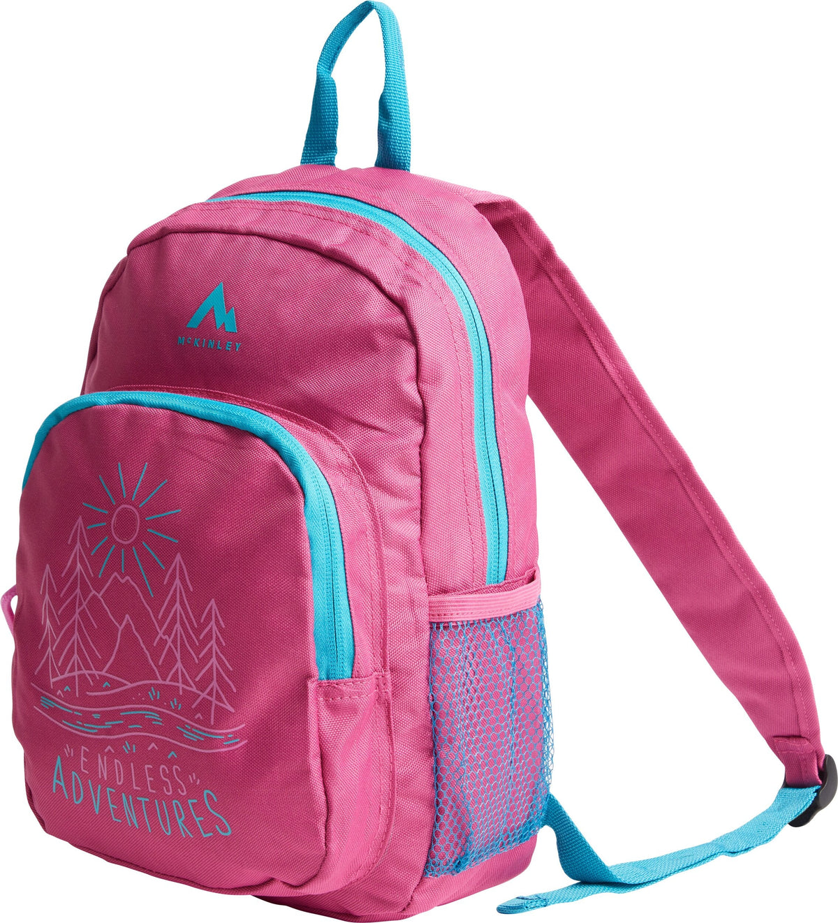 Daybag PICTON 8 Kinder Rucksack 8L leicht