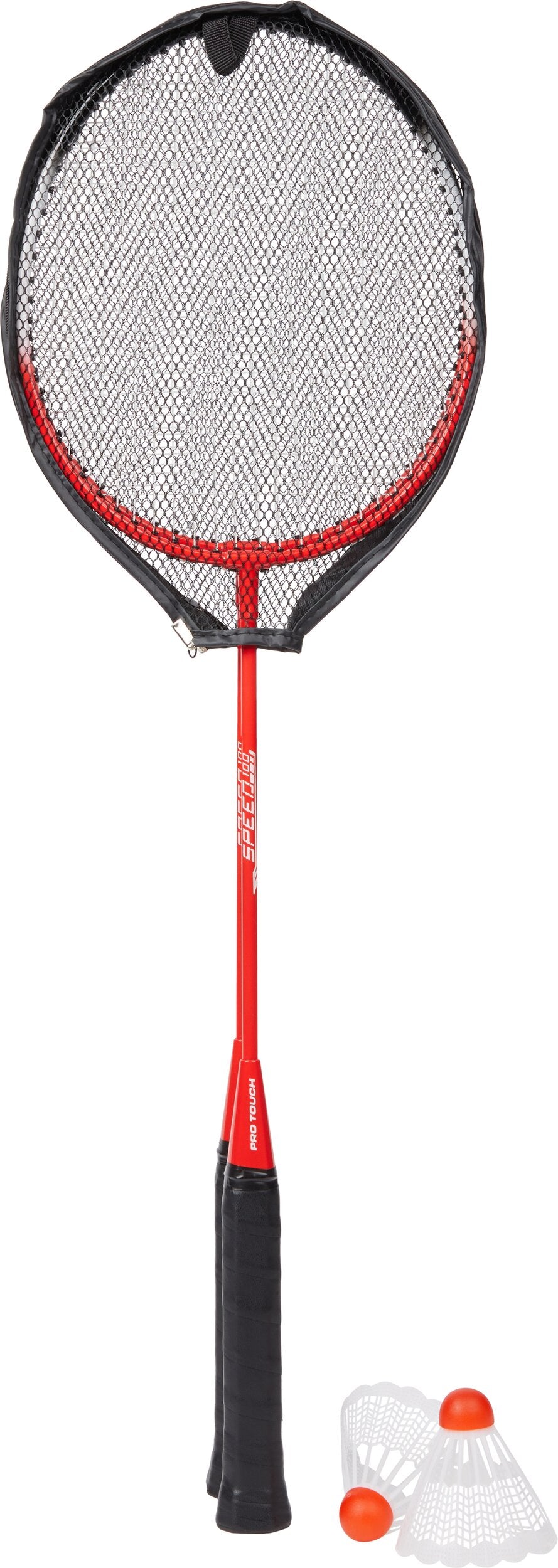 Badmintonset Speed 100 - 2 Ply set