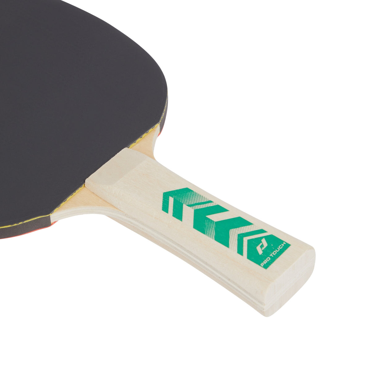 Tischtennis-Schläger PRO 2000 – Kontrolle & Komfort