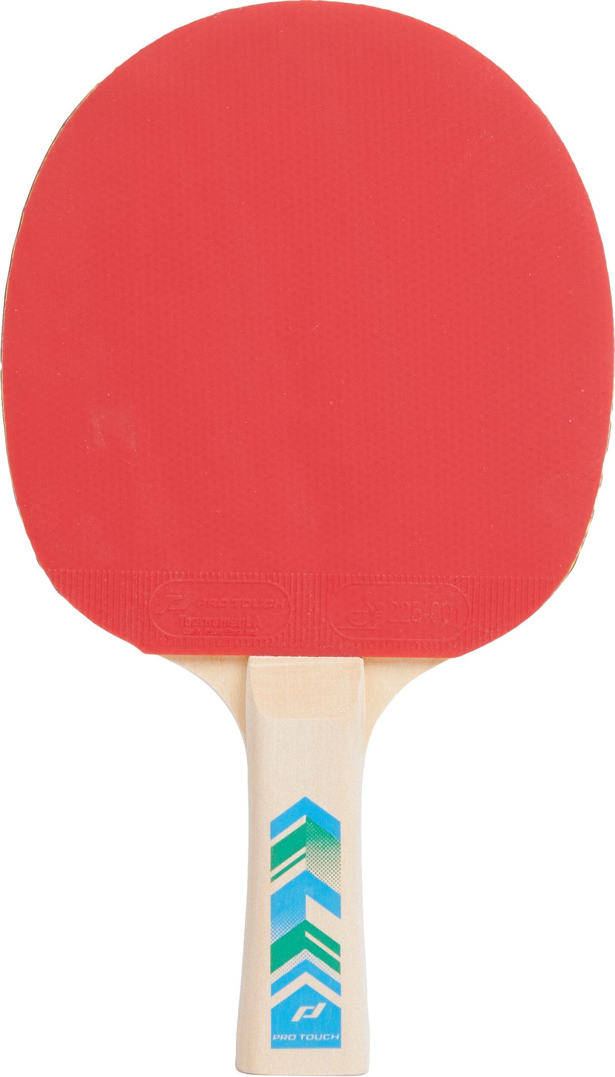 Tischtennis-Schläger PRO 3000 Allround