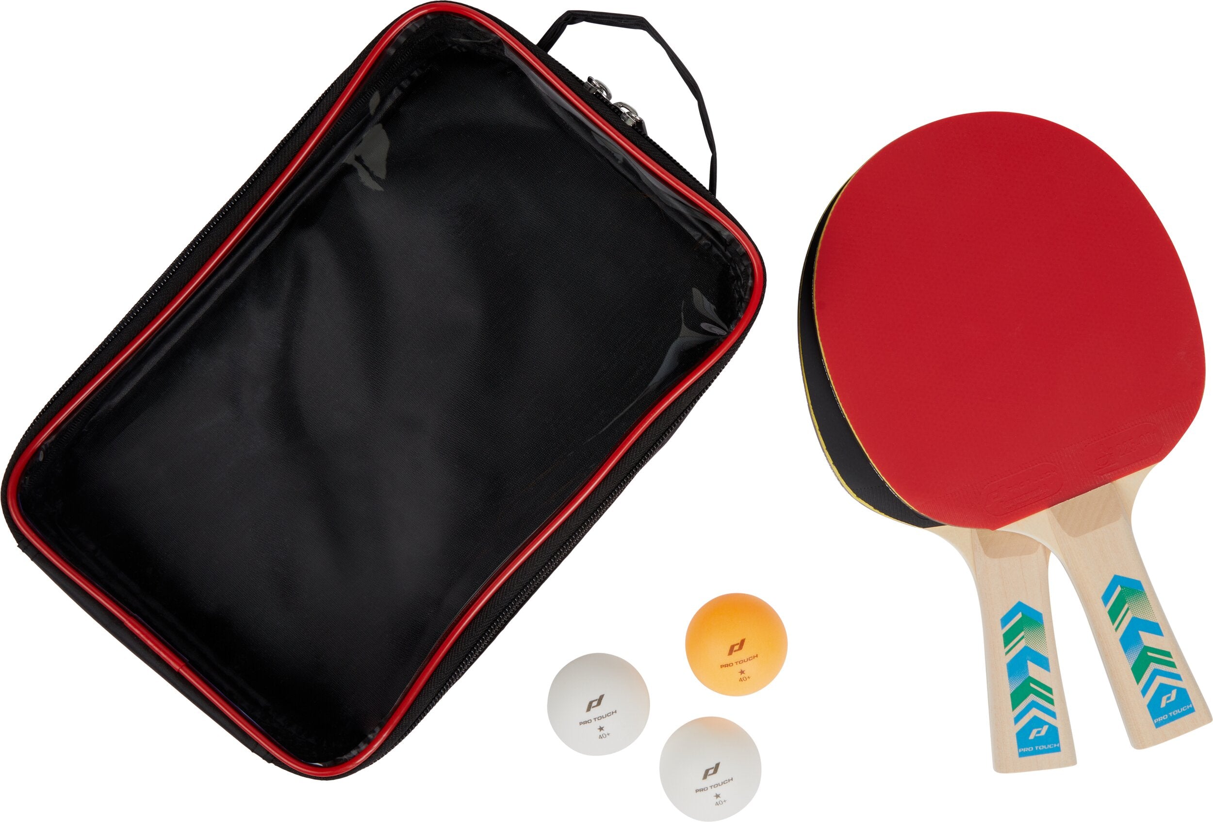 Tischtennis-Set PRO 3000 - 2 Player