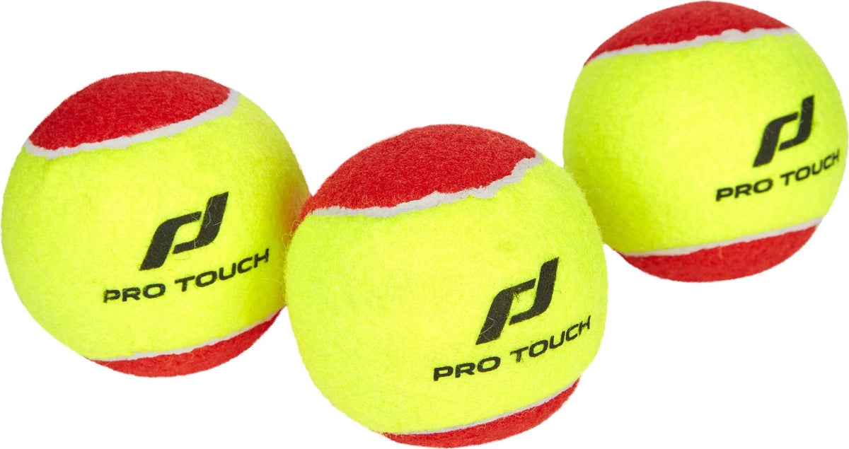 Tennis-Ball ACE Stage 3 für Kinder