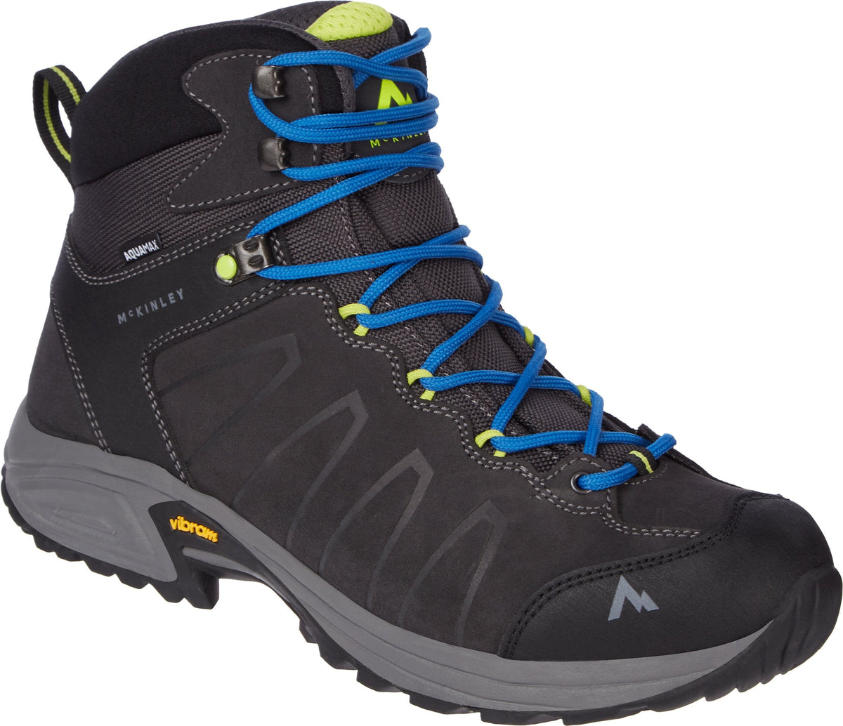 Herren Wander-Stiefel Denali II Mid AQX