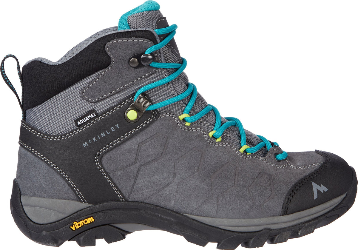 Damen Wander-Stiefel Denali II Mid AQX