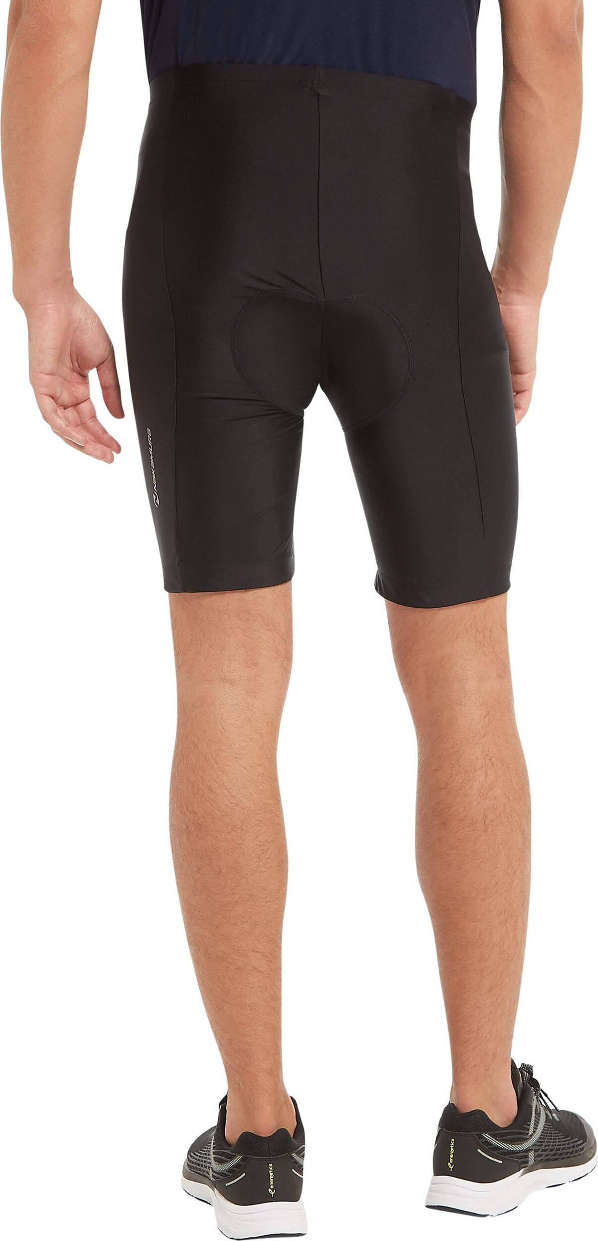 Herren Fahrrad-Hose Marseille II kurz