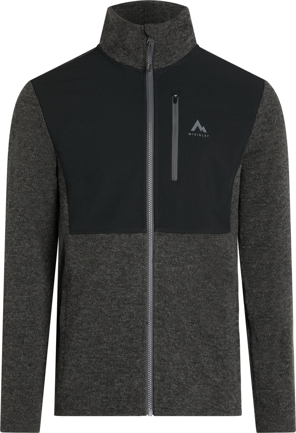 Arttu Herren Fleecejacke