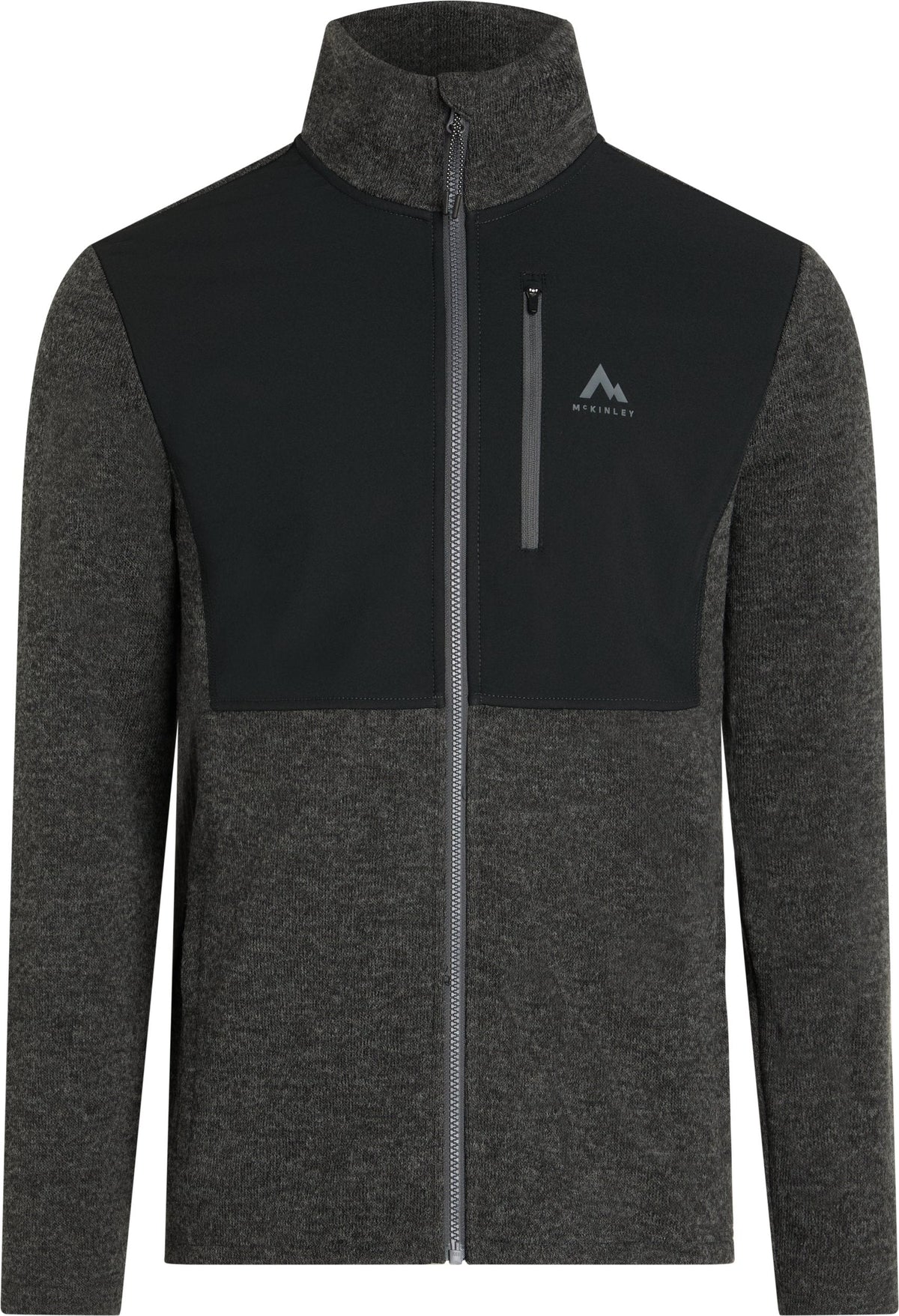 Arttu Herren Fleecejacke