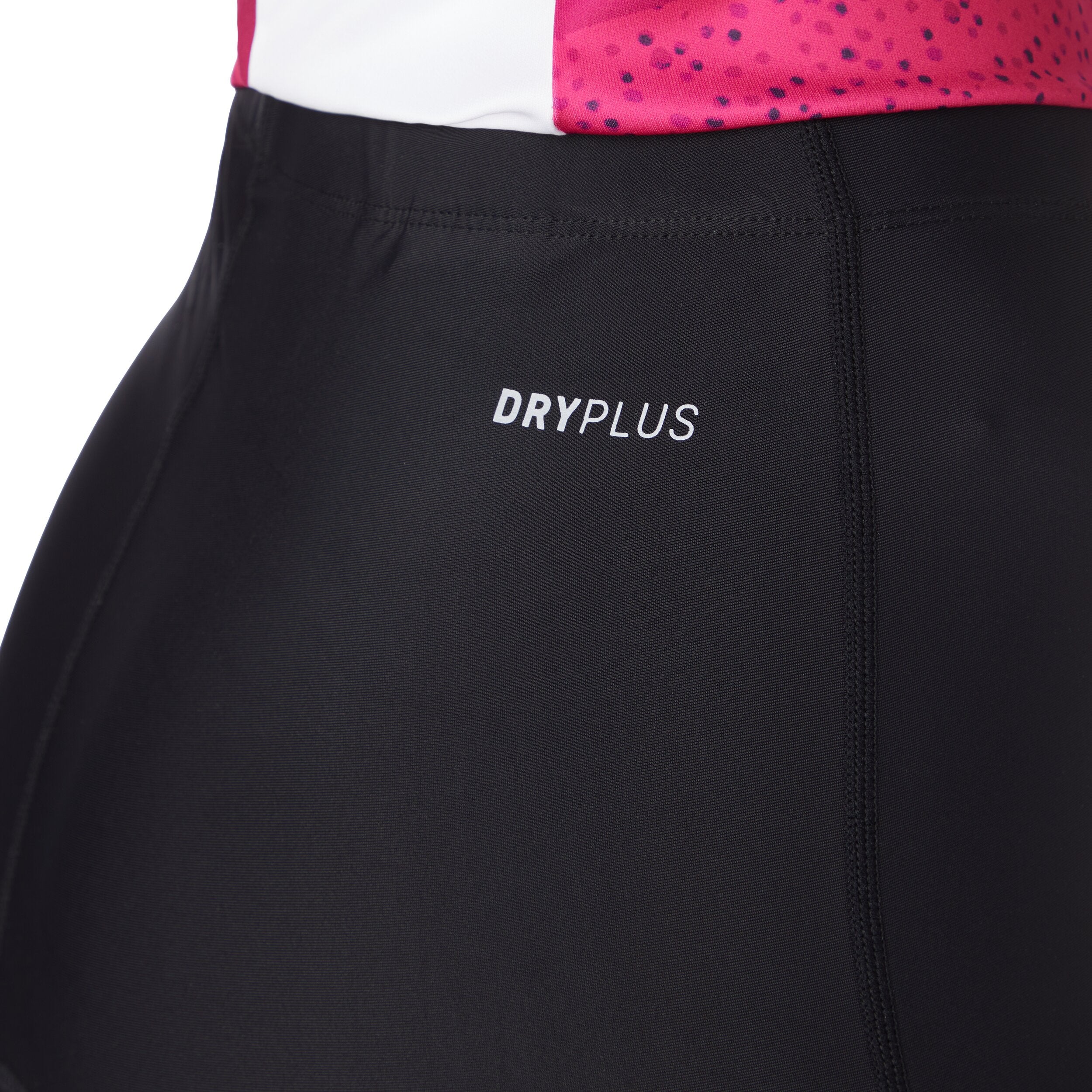 NAKAMURA Damen Caprihose Ibiza II mit DRY PLUS®