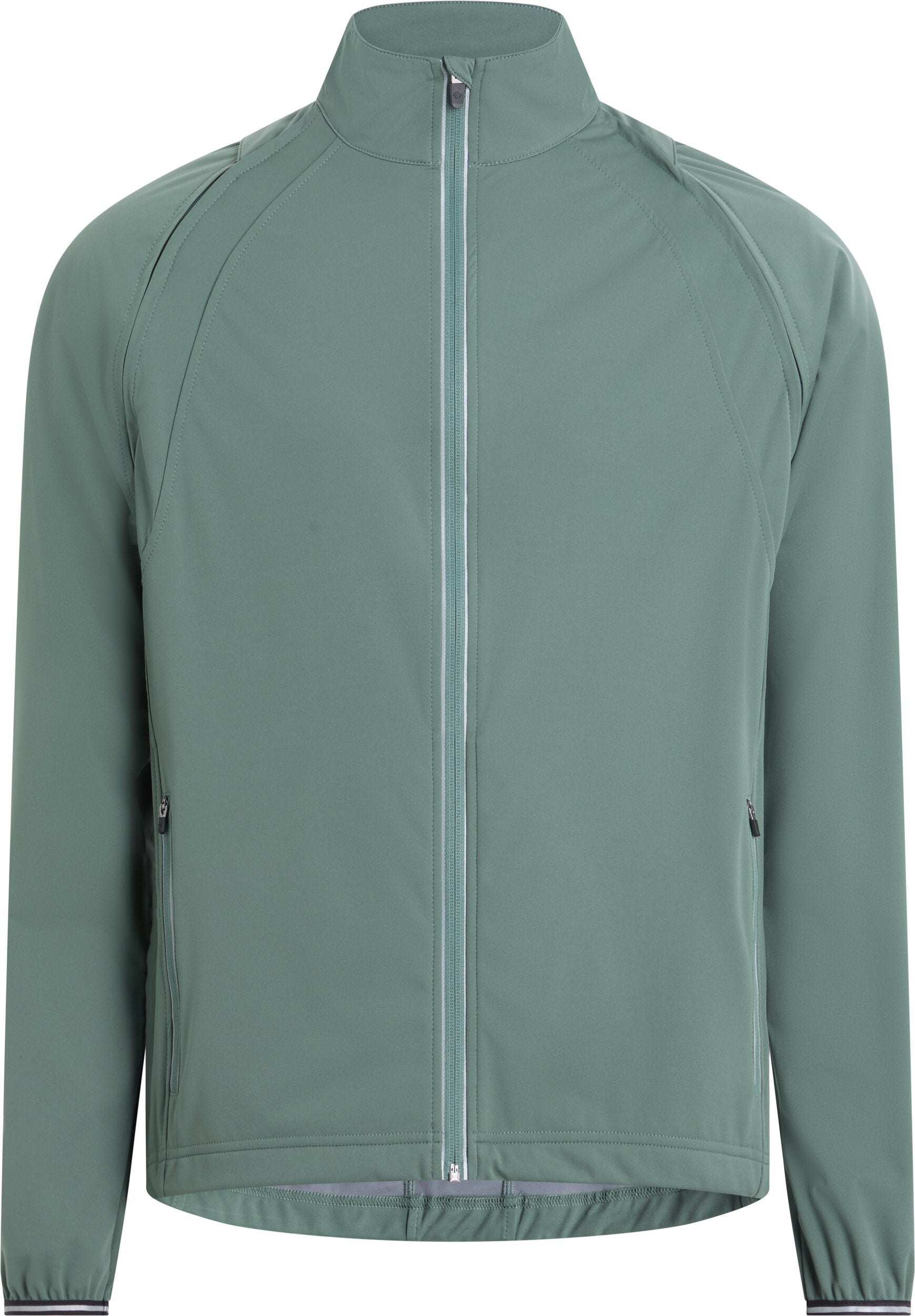 NAKAMURA Herren Funktions-Jacke Akron III Softshell
