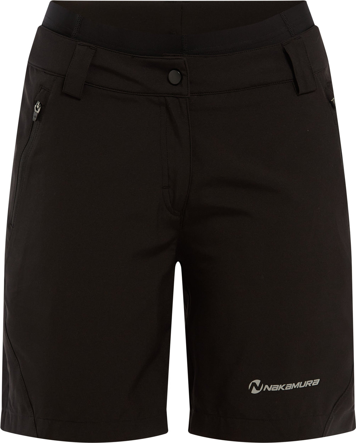 Damen Shorts Itania II 3in1 Rad-Shorts