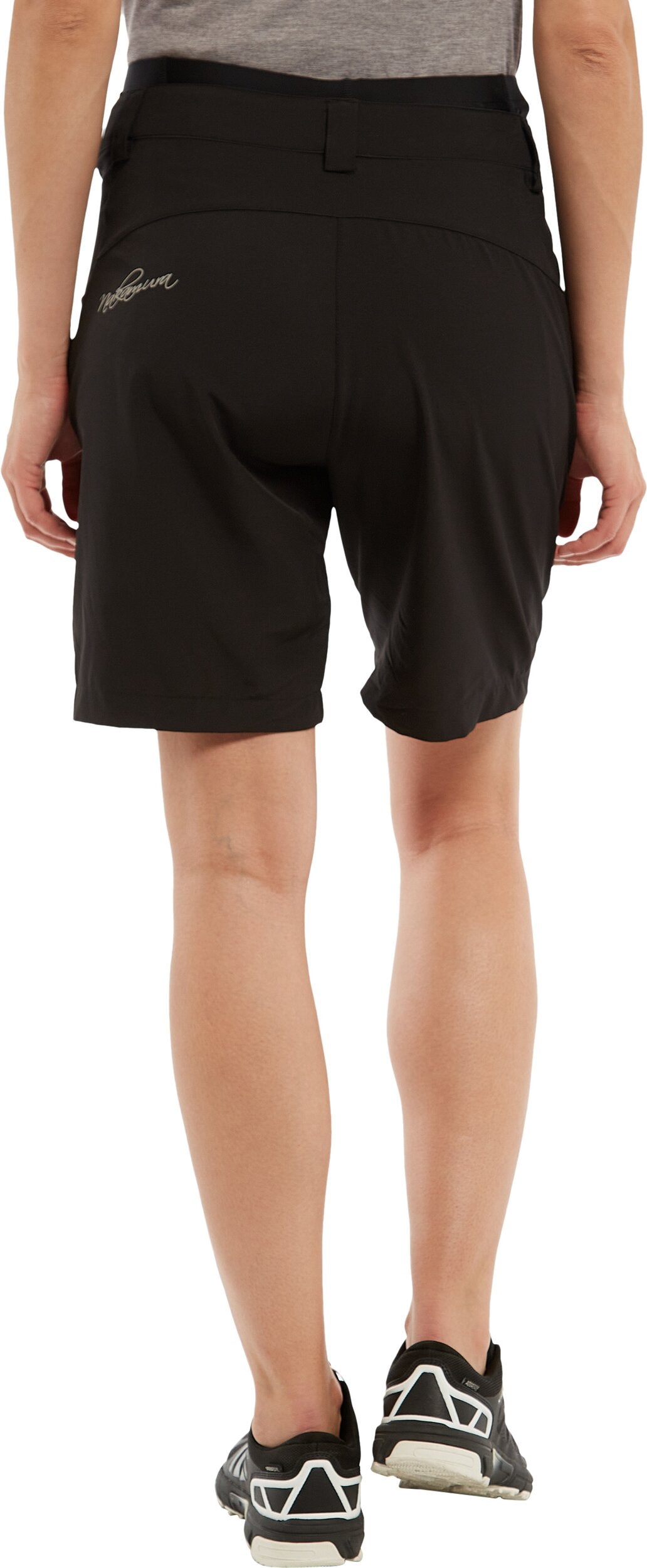 Damen Shorts Itania II 3in1 Rad-Shorts